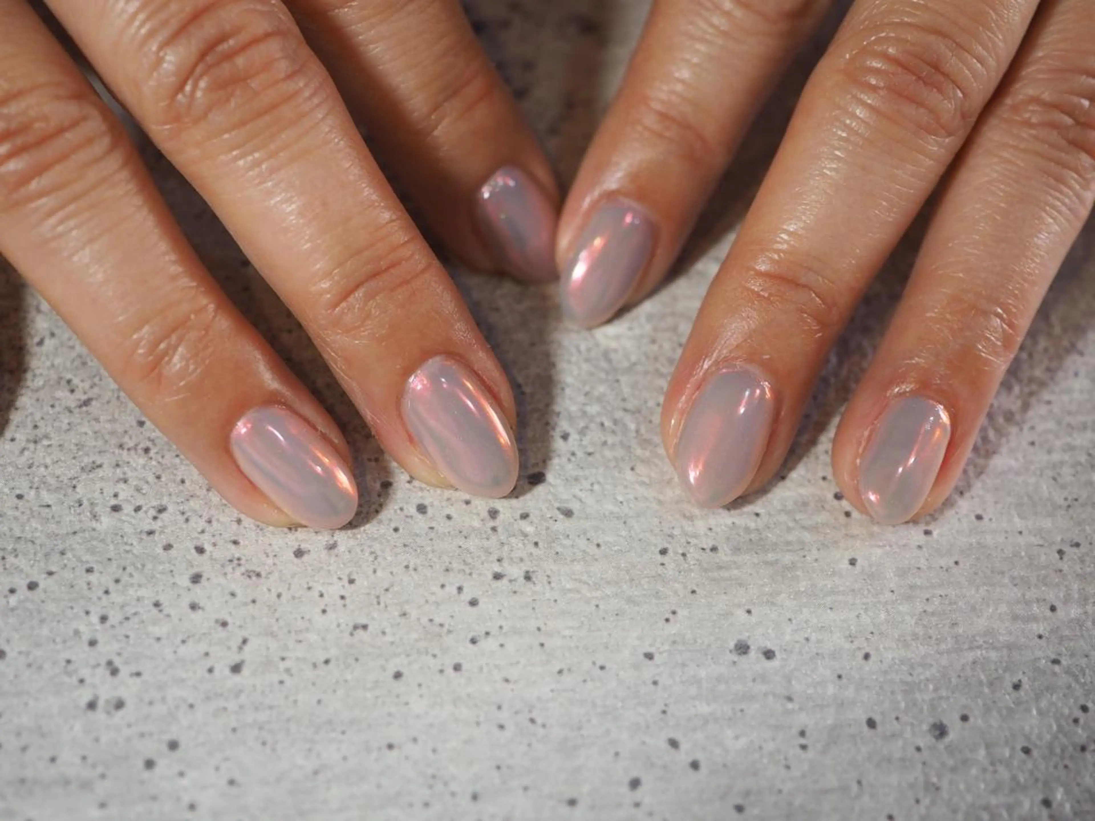 ネイル ミラーネイル glaNje部谷 (オーナー)のその他イメージ