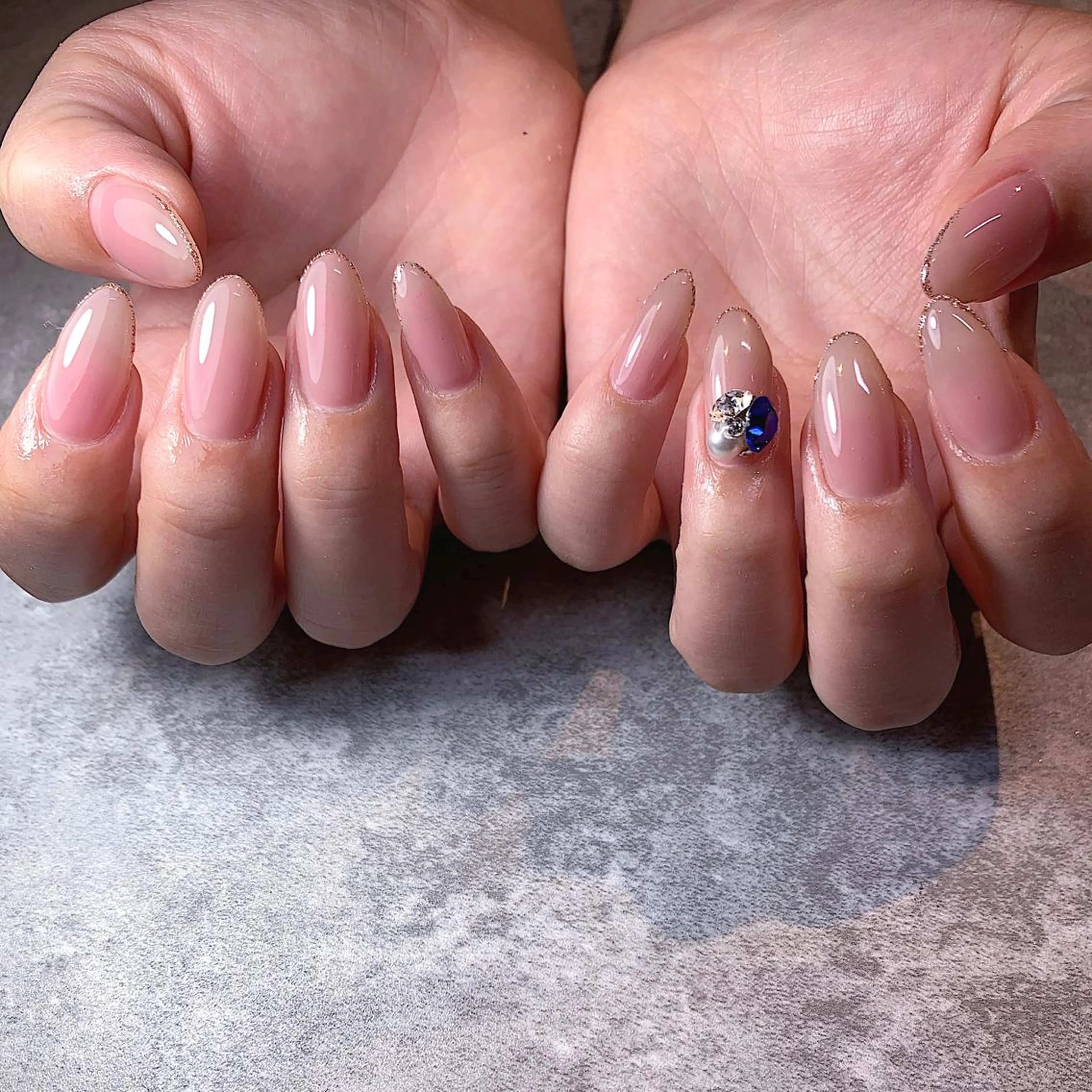 ネイル 土屋 智子のエステ・リラクイメージ