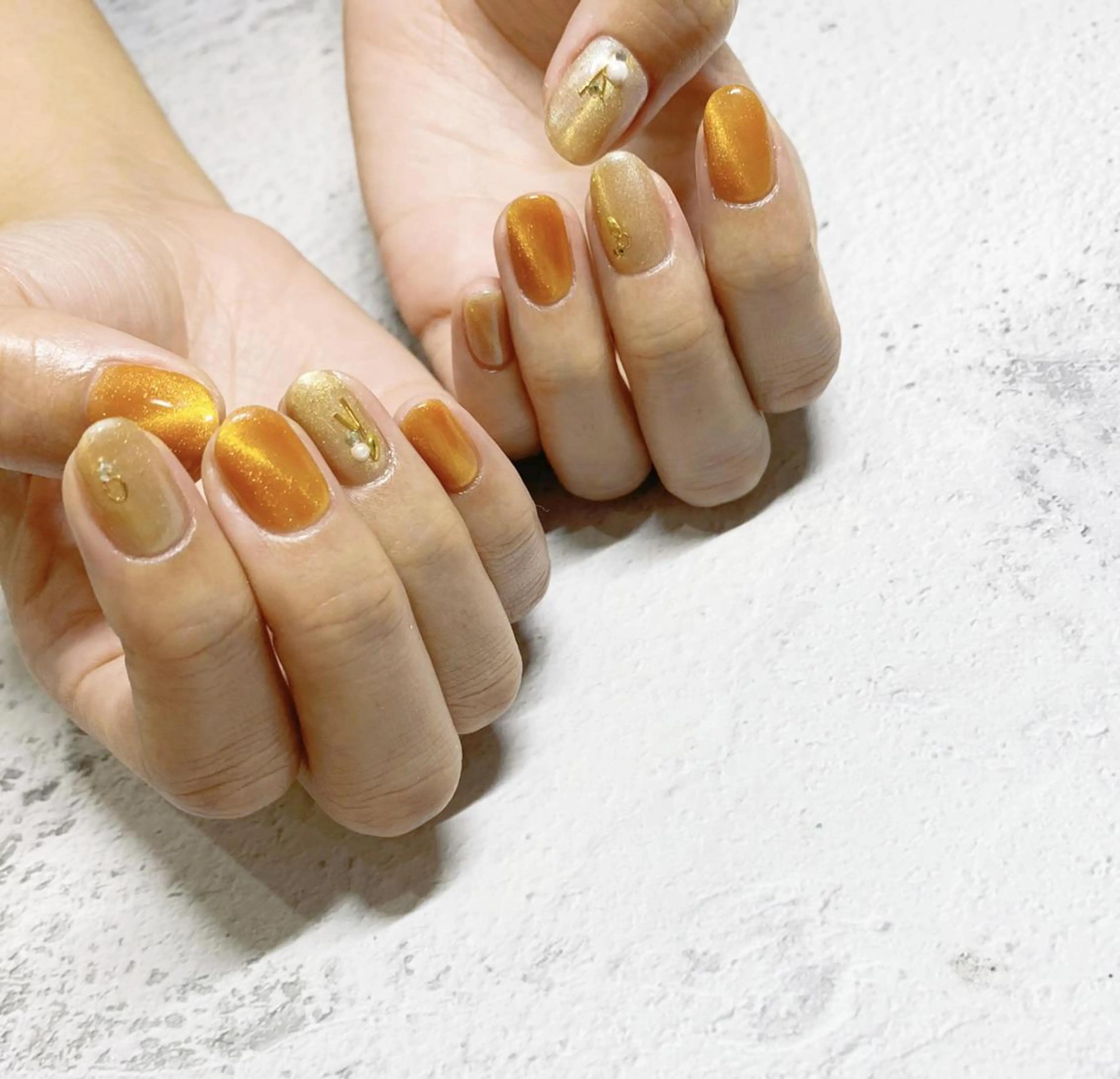 ネイル 閨匠 ビューティサロンのネイルデザイン