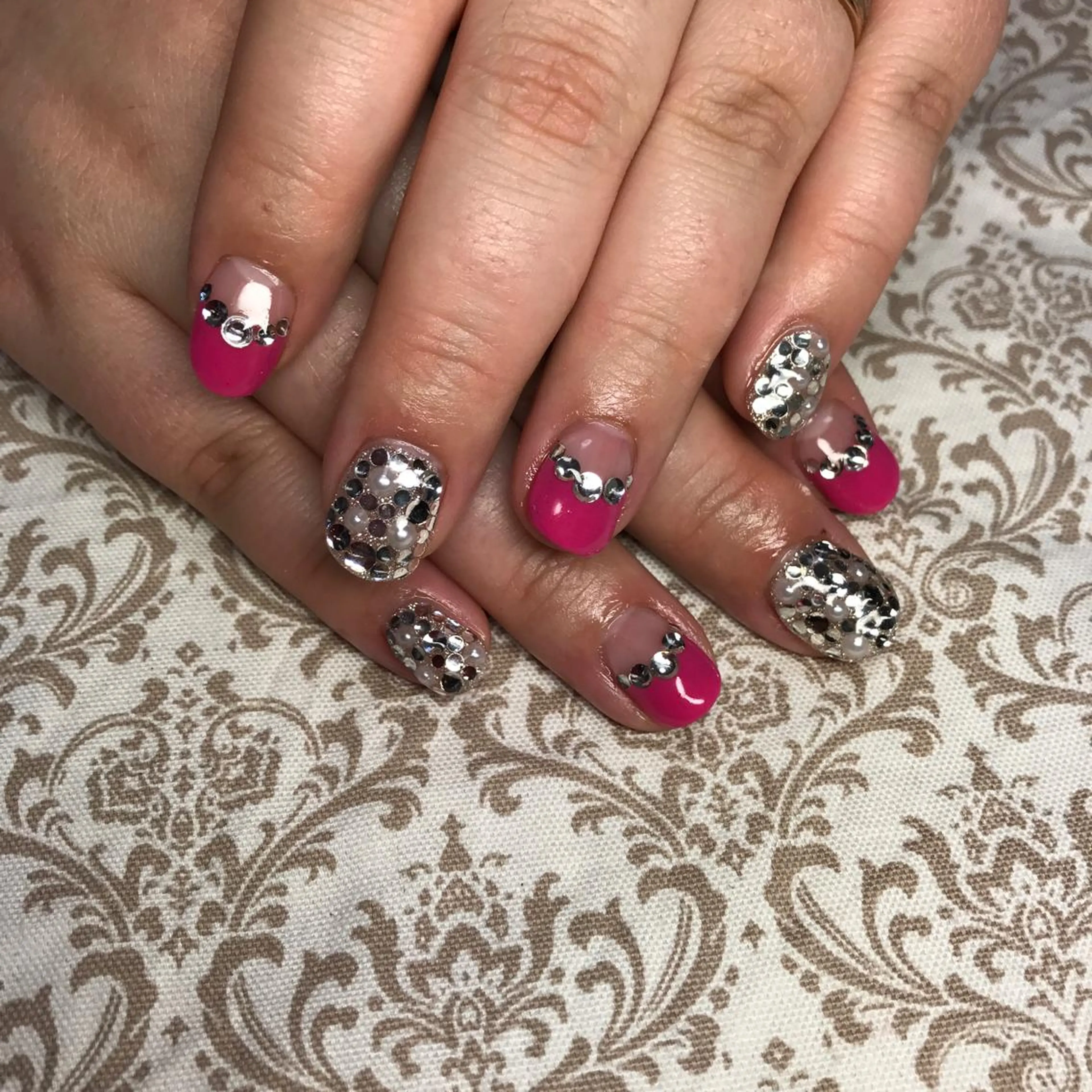 ネイル COCO+所属・COCO +のエステ・リラクイメージ