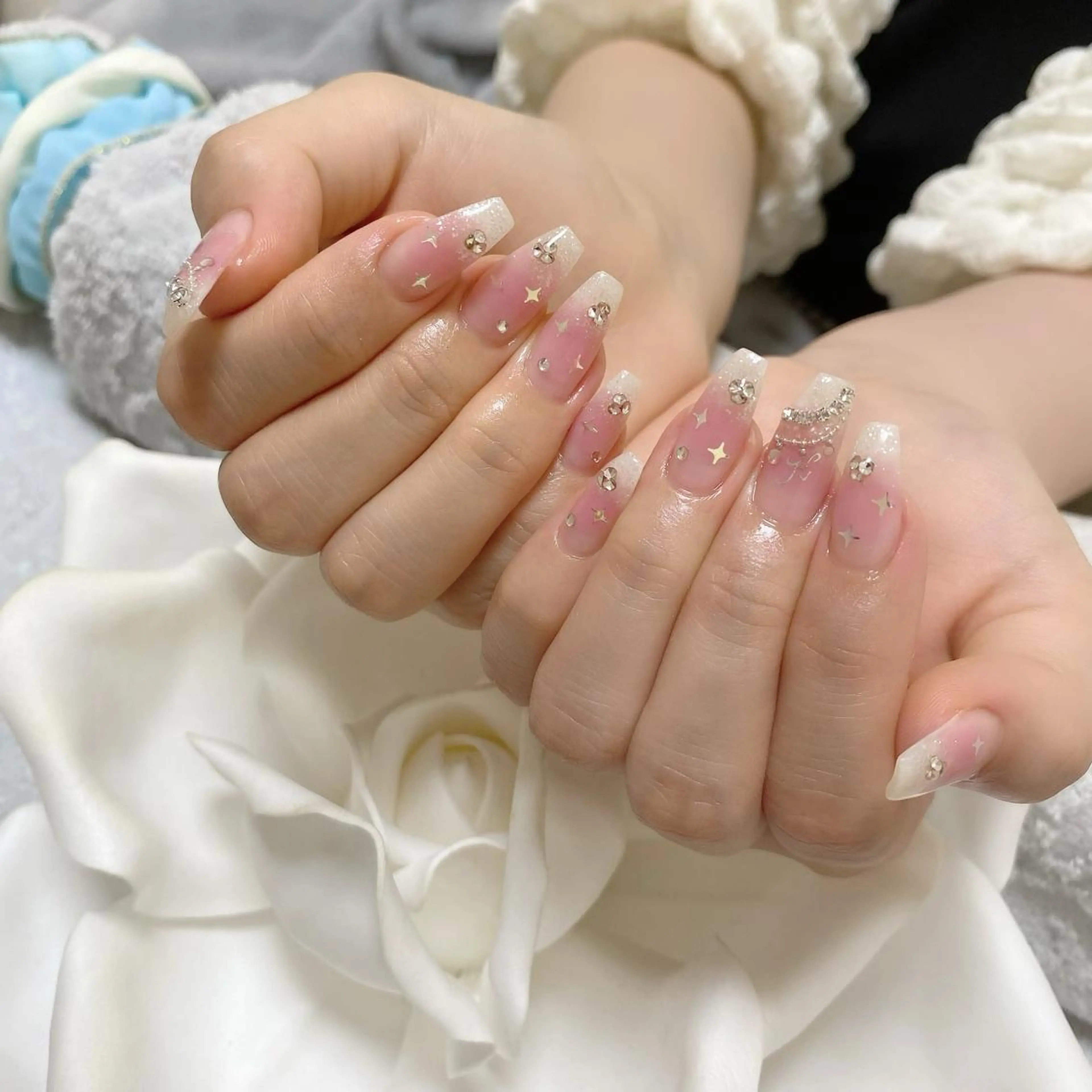 ネイル 💅fleur Ayumiのネイルデザイン
