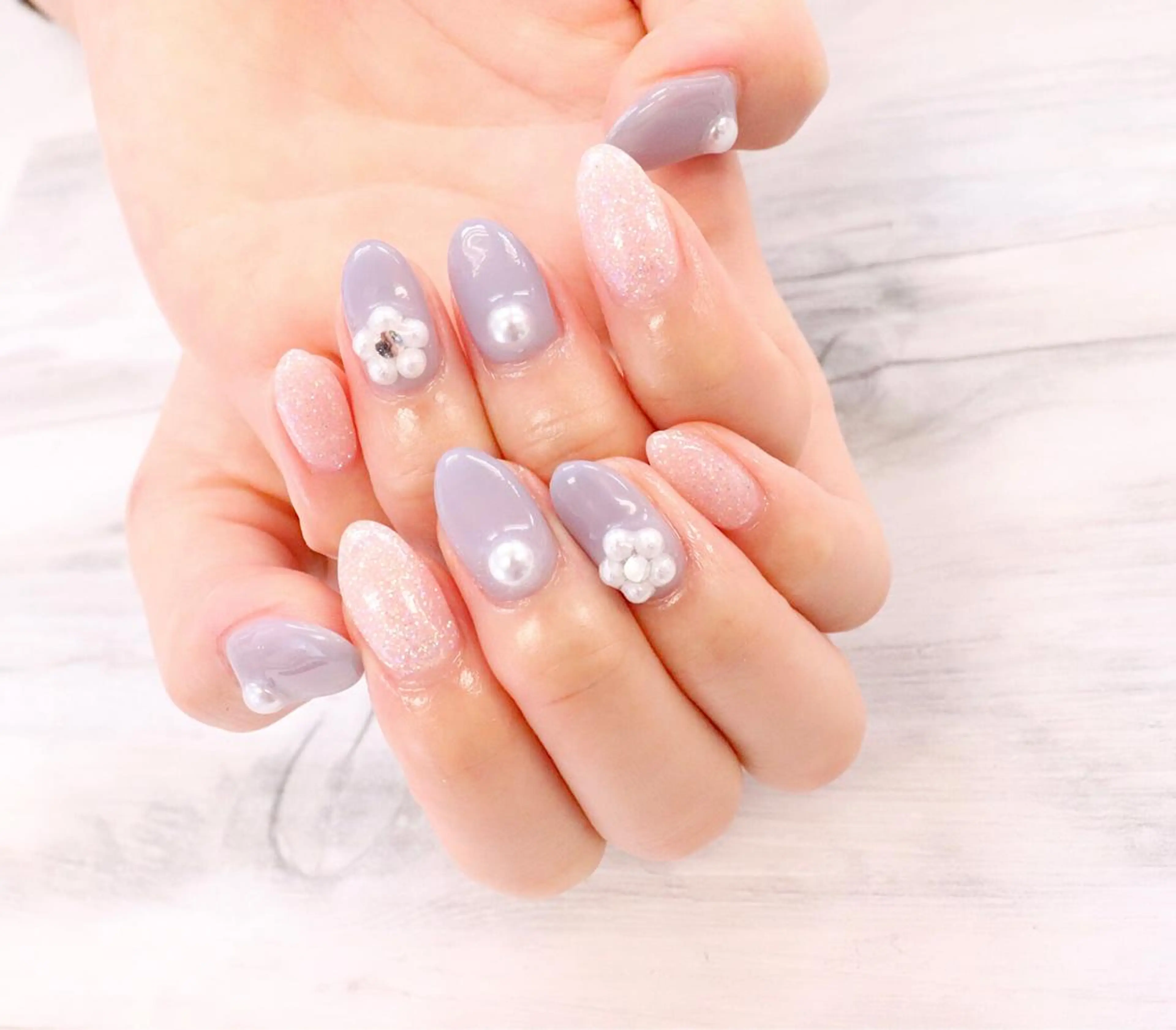ネイル Dolce.Nail 大宮店のネイルデザイン