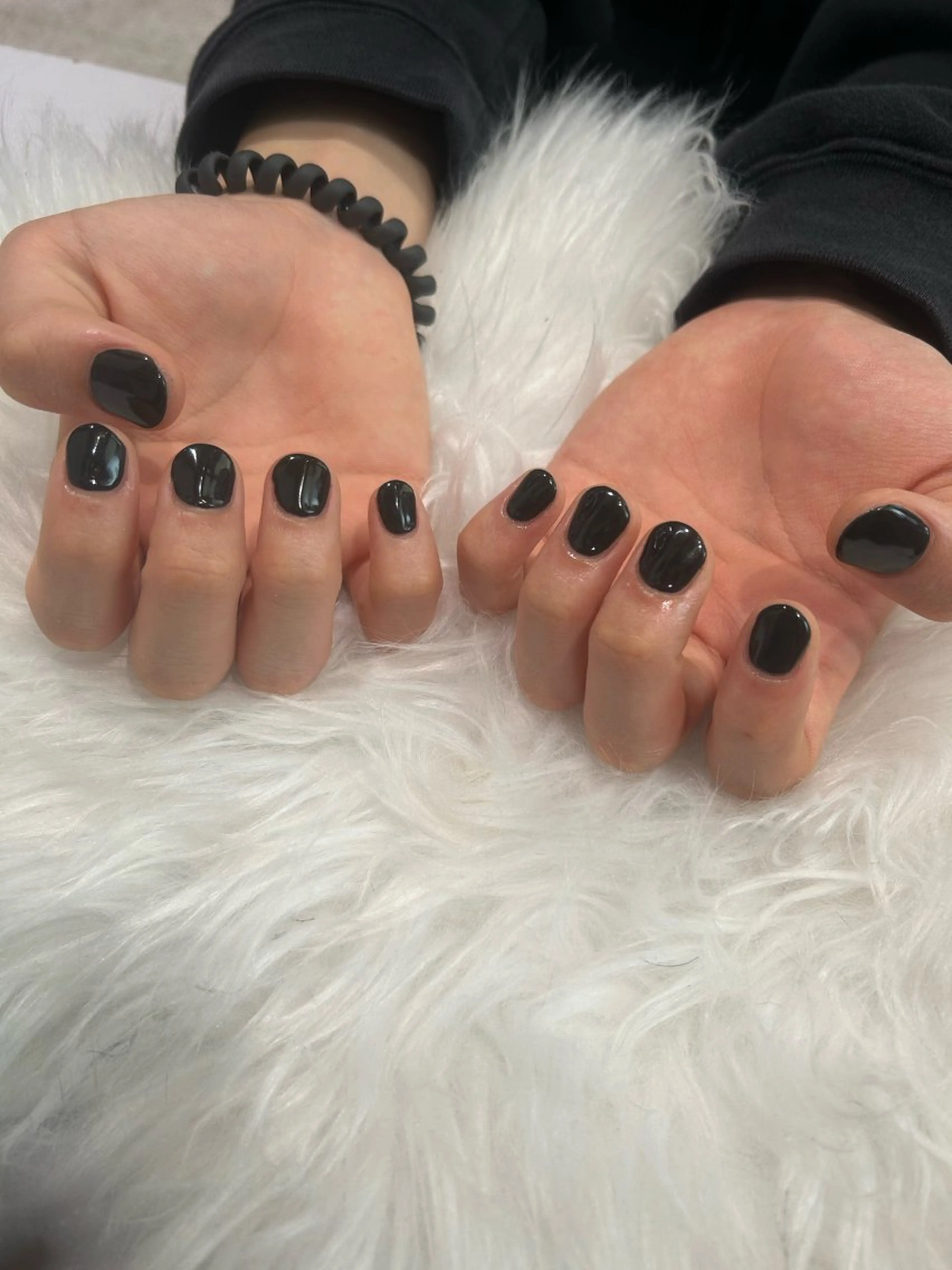 ネイル ♡ハイトーン★ ネイル/しの♡のヘアスタイル