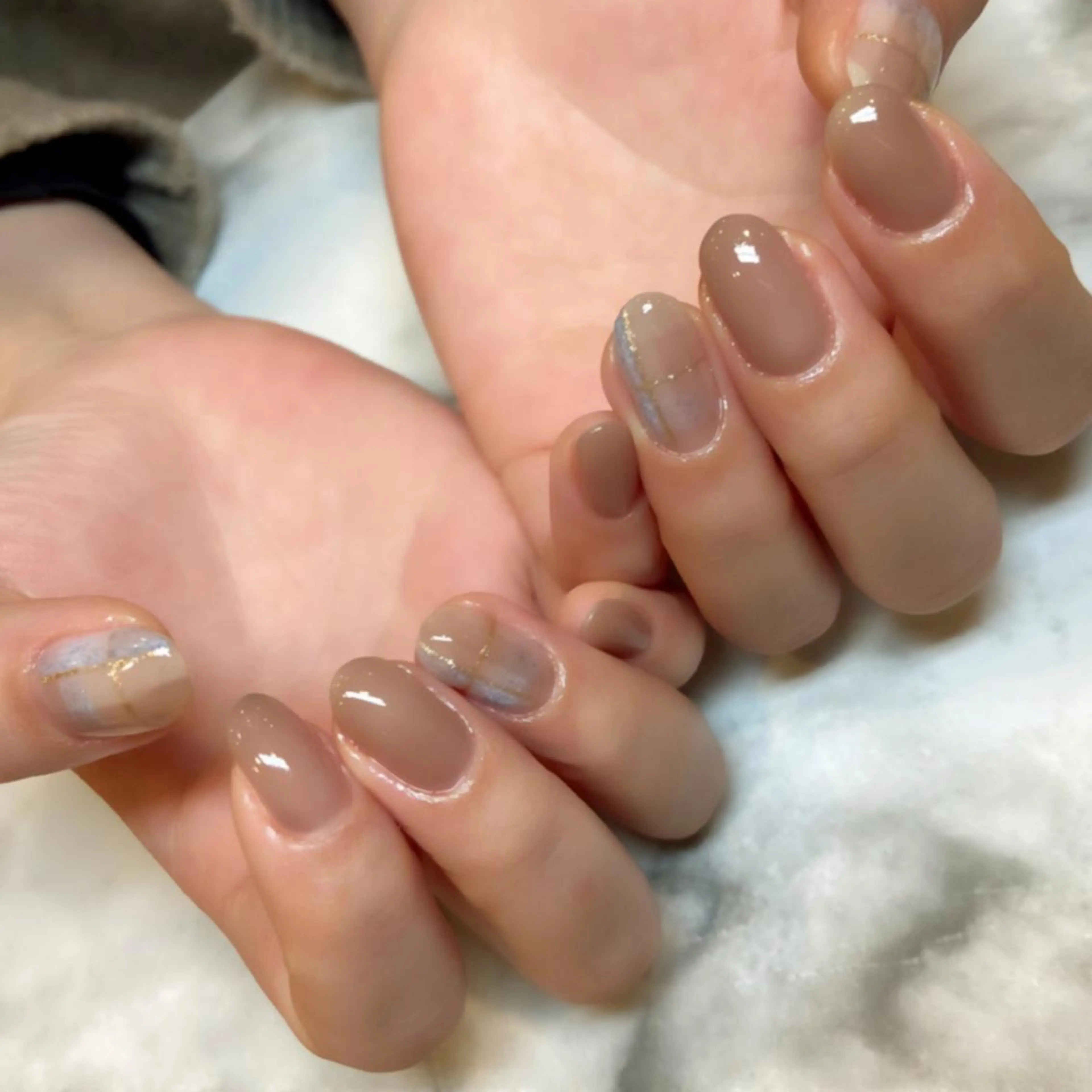 ネイル エステティックサロン Liente(リアンテ)所属・Hashimoto .のエステ・リラクイメージ