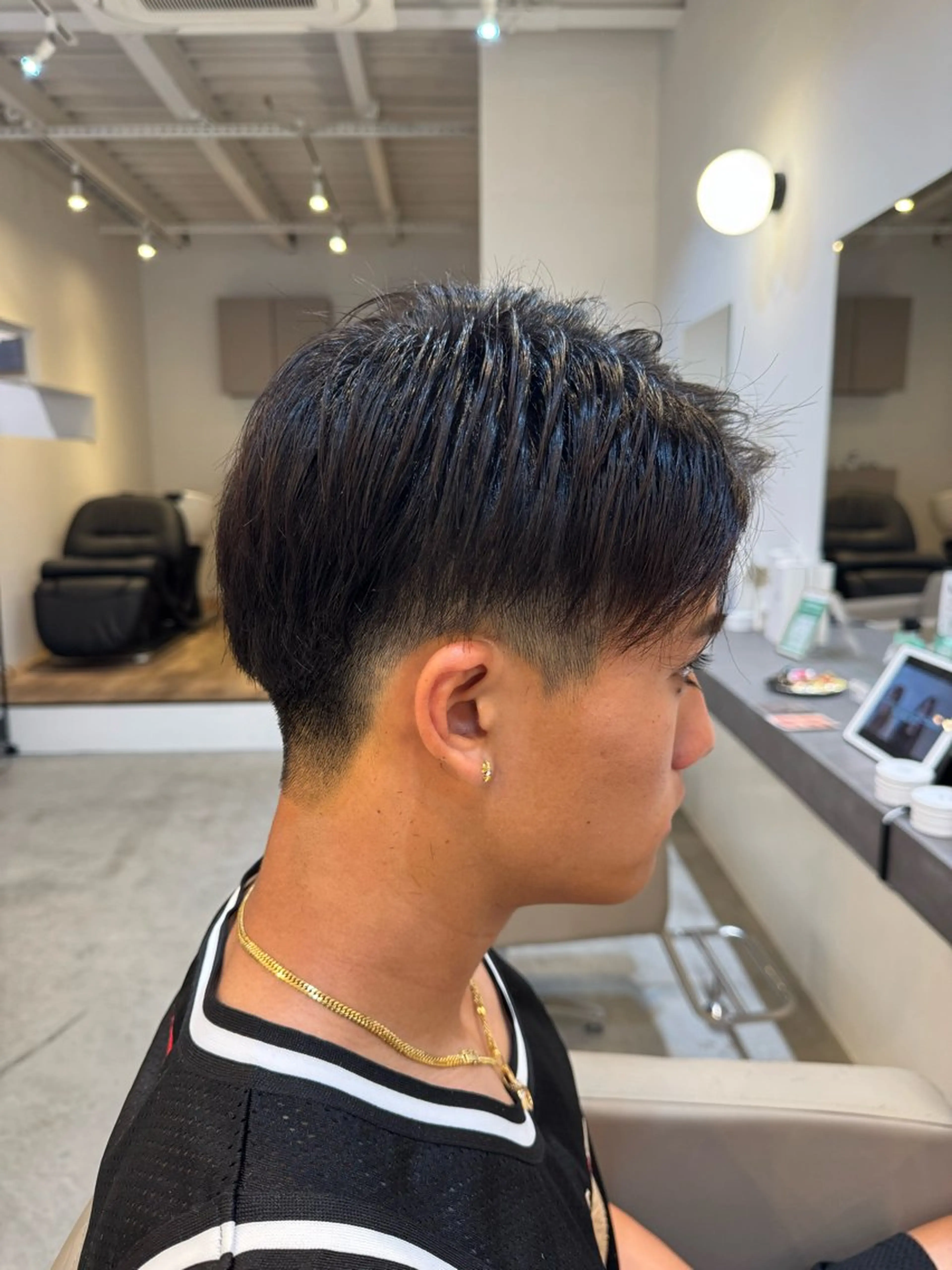 メンズ mens,by cocoterrace所属・メンズ特化 美容師misakiのヘアスタイル