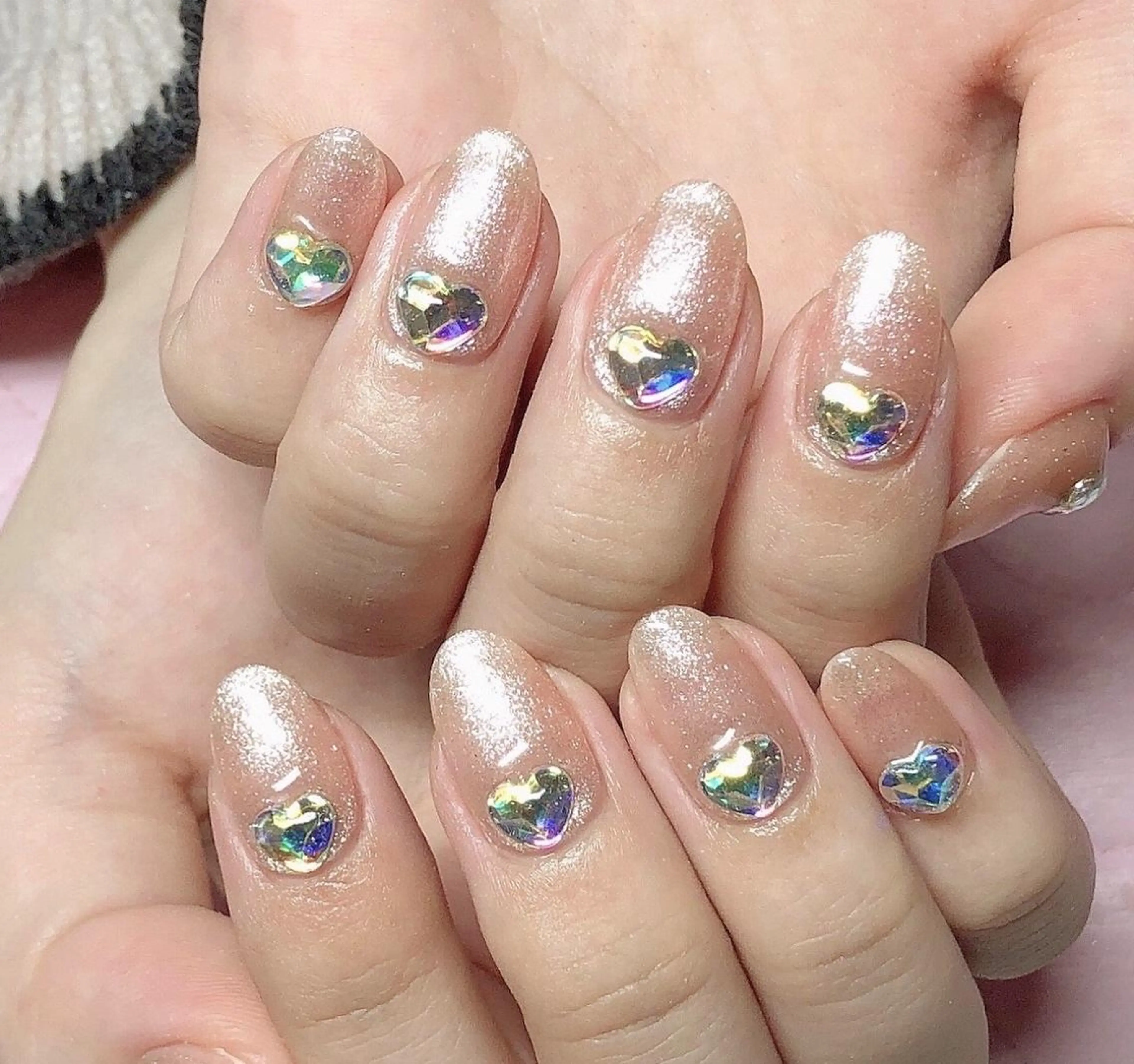 ネイル AKO あこ💅のネイルデザイン