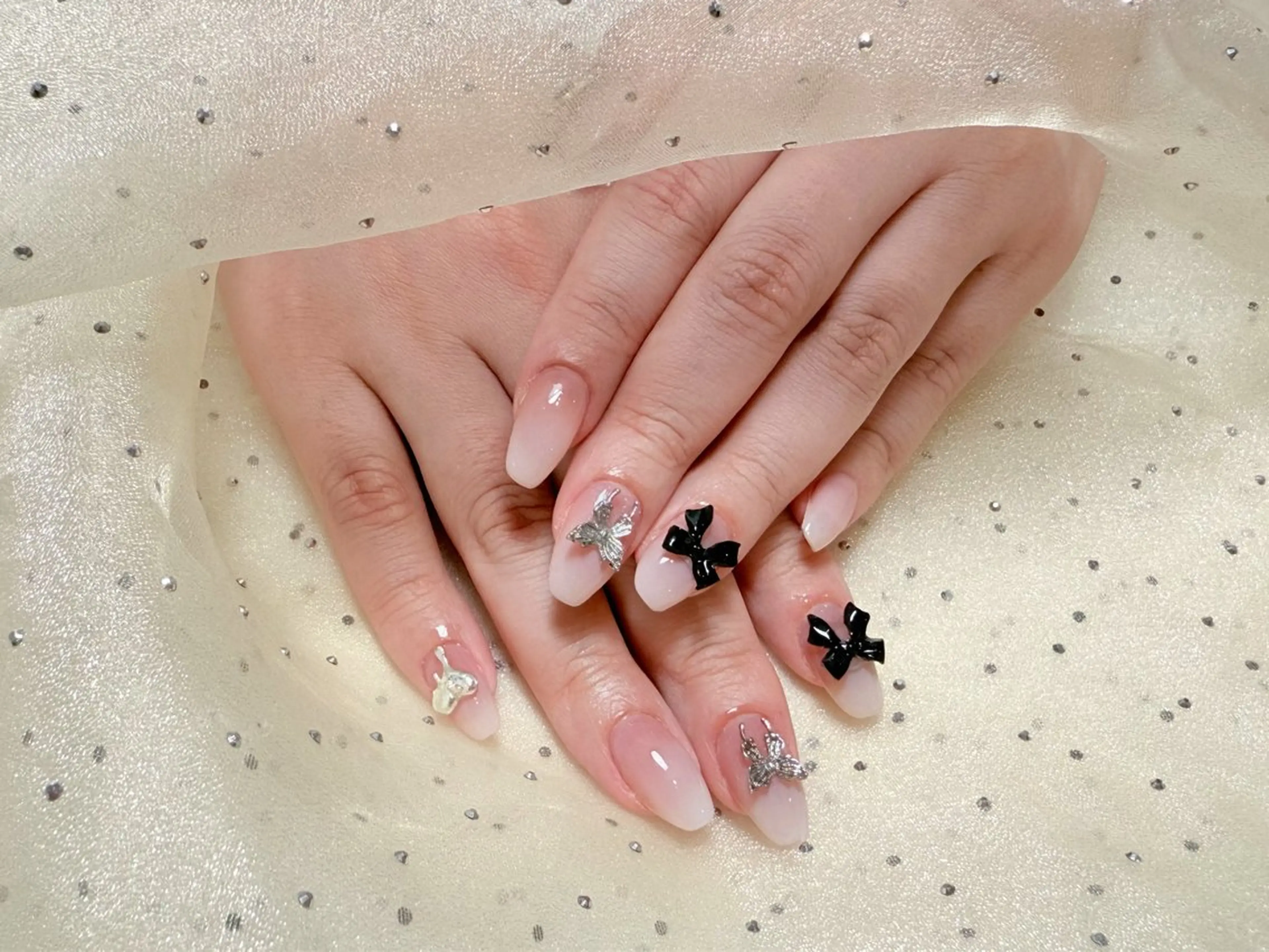 ネイル ハンドネイル ki koのネイルデザイン