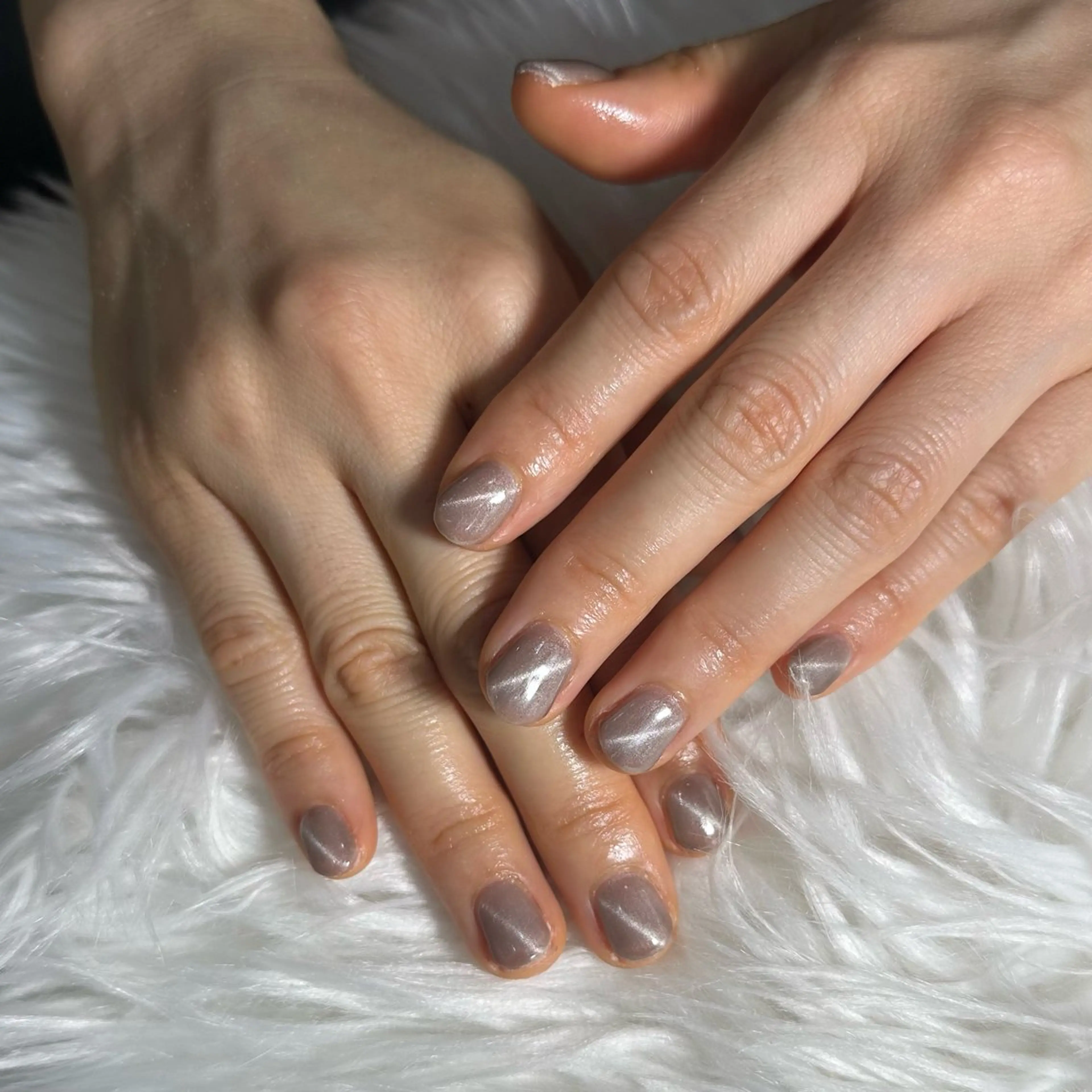 ハンドマグネットワンカラー【オフなし】の写真