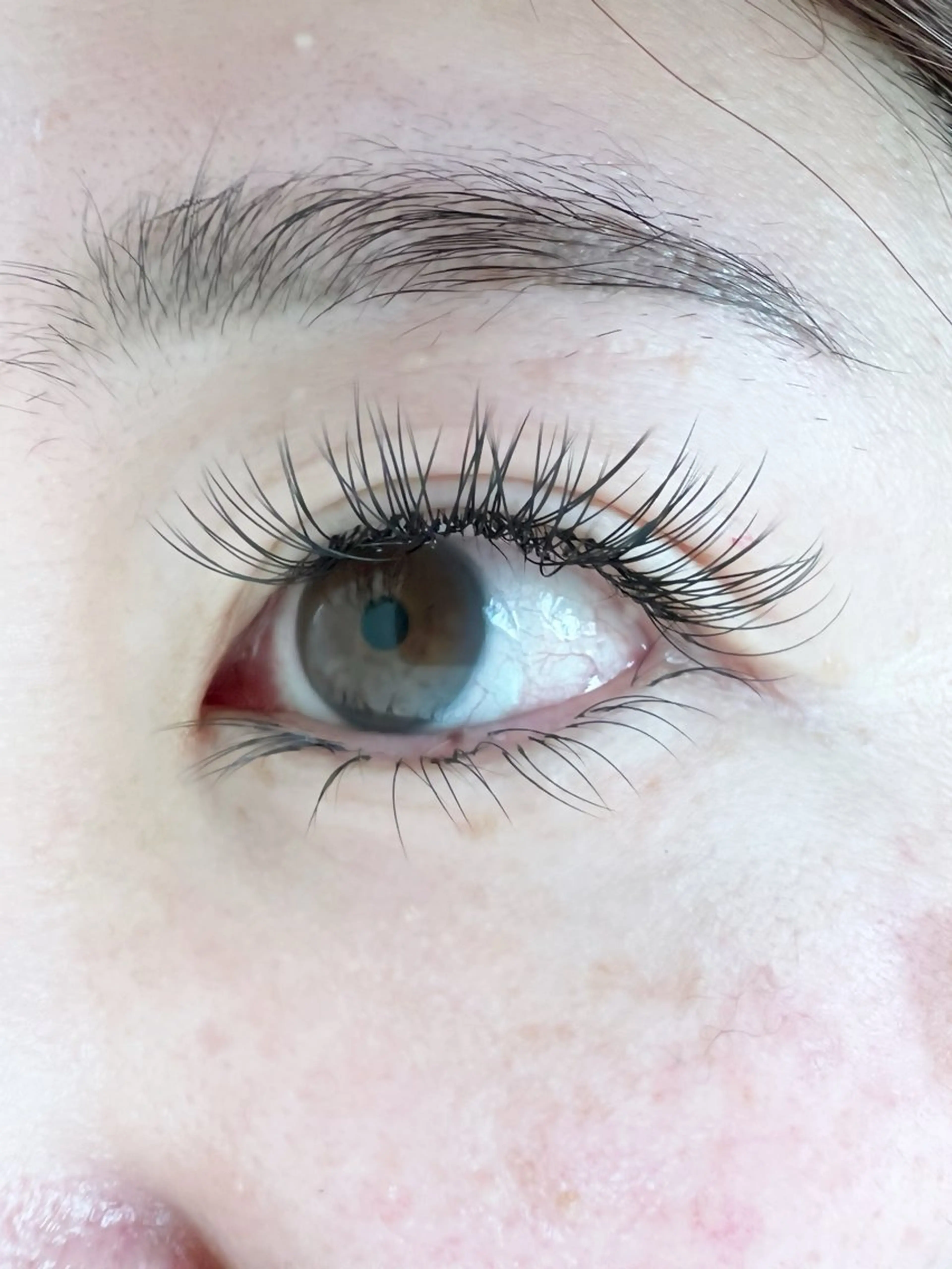 マツエク・マツパ マツエク Eye Wishのマツエク・マツパデザイン