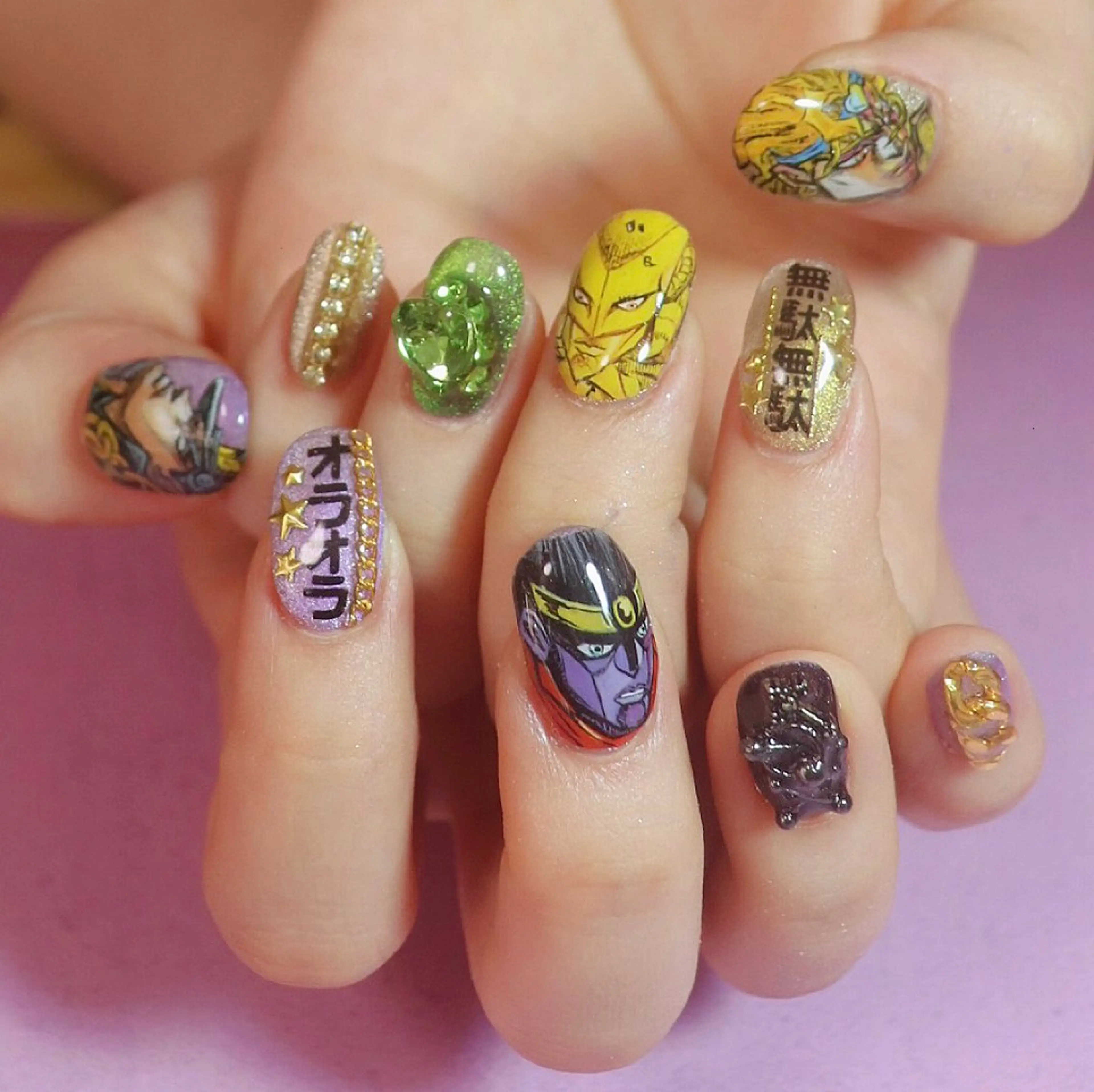 ネイル Dreamer nailのネイルデザイン