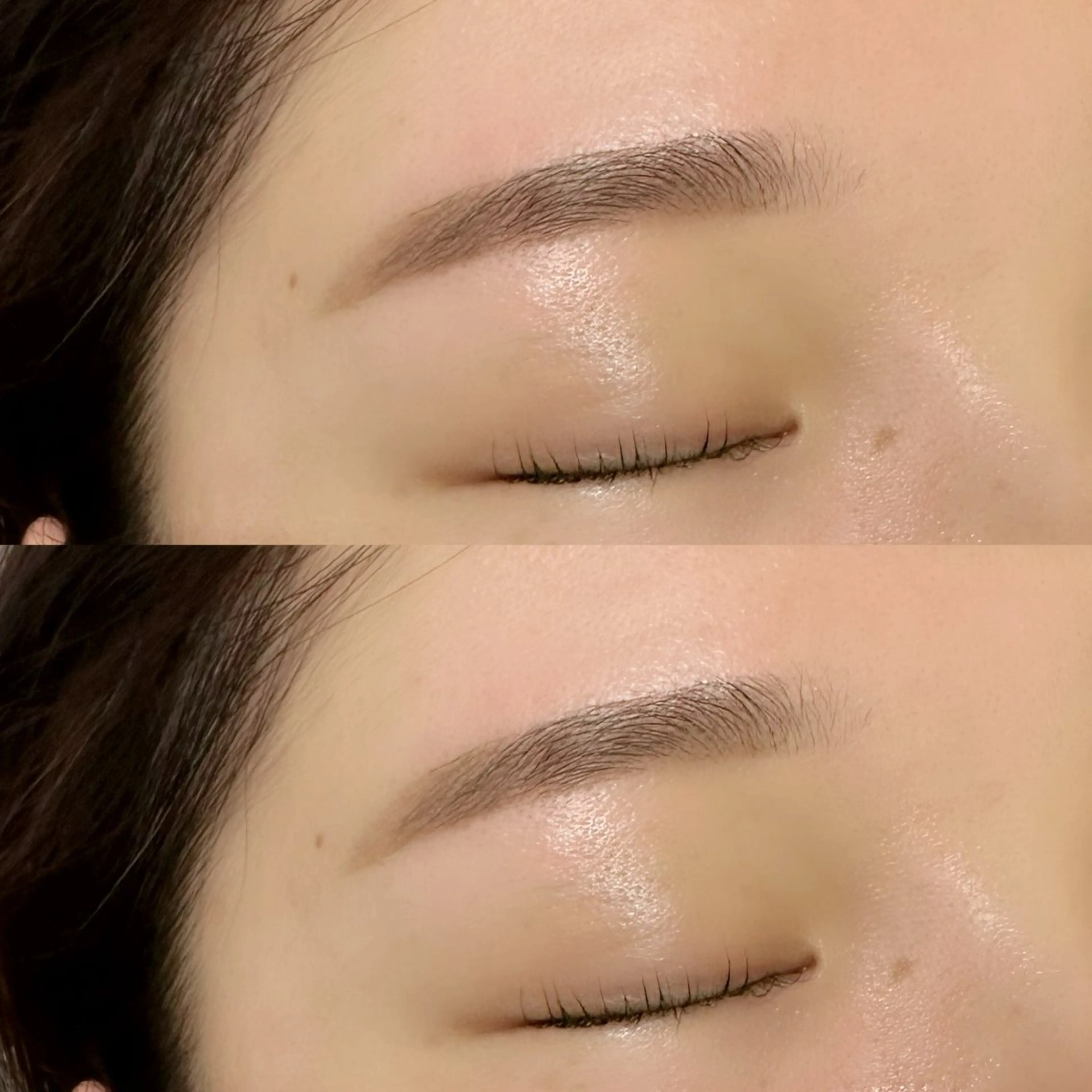 アイブロウ 眉毛ワックス脱毛 eight misaki🦋のその他イメージ