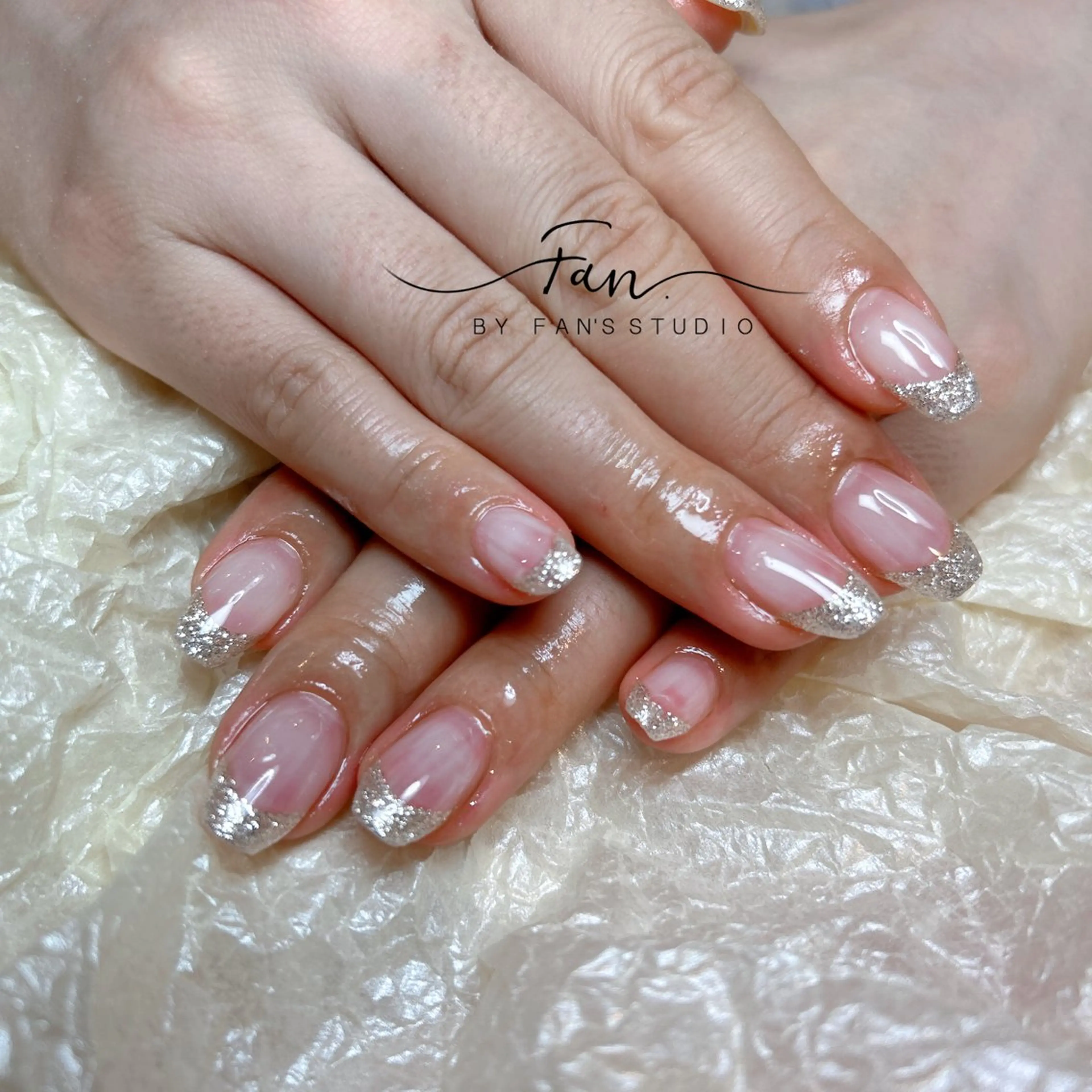 ネイル つばめ yo-yoのネイルデザイン