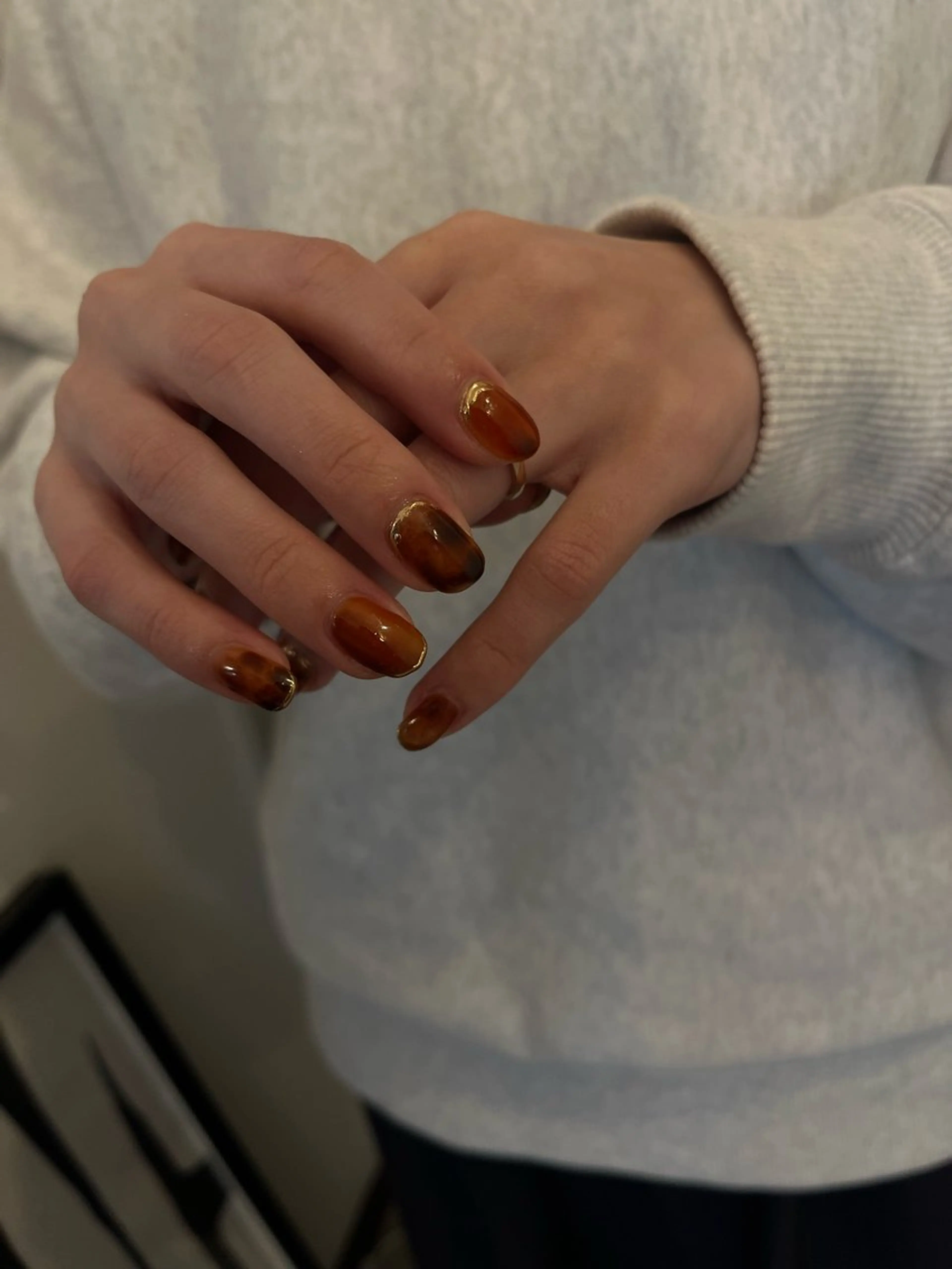 ネイル soi.__mako ⠀のネイルデザイン