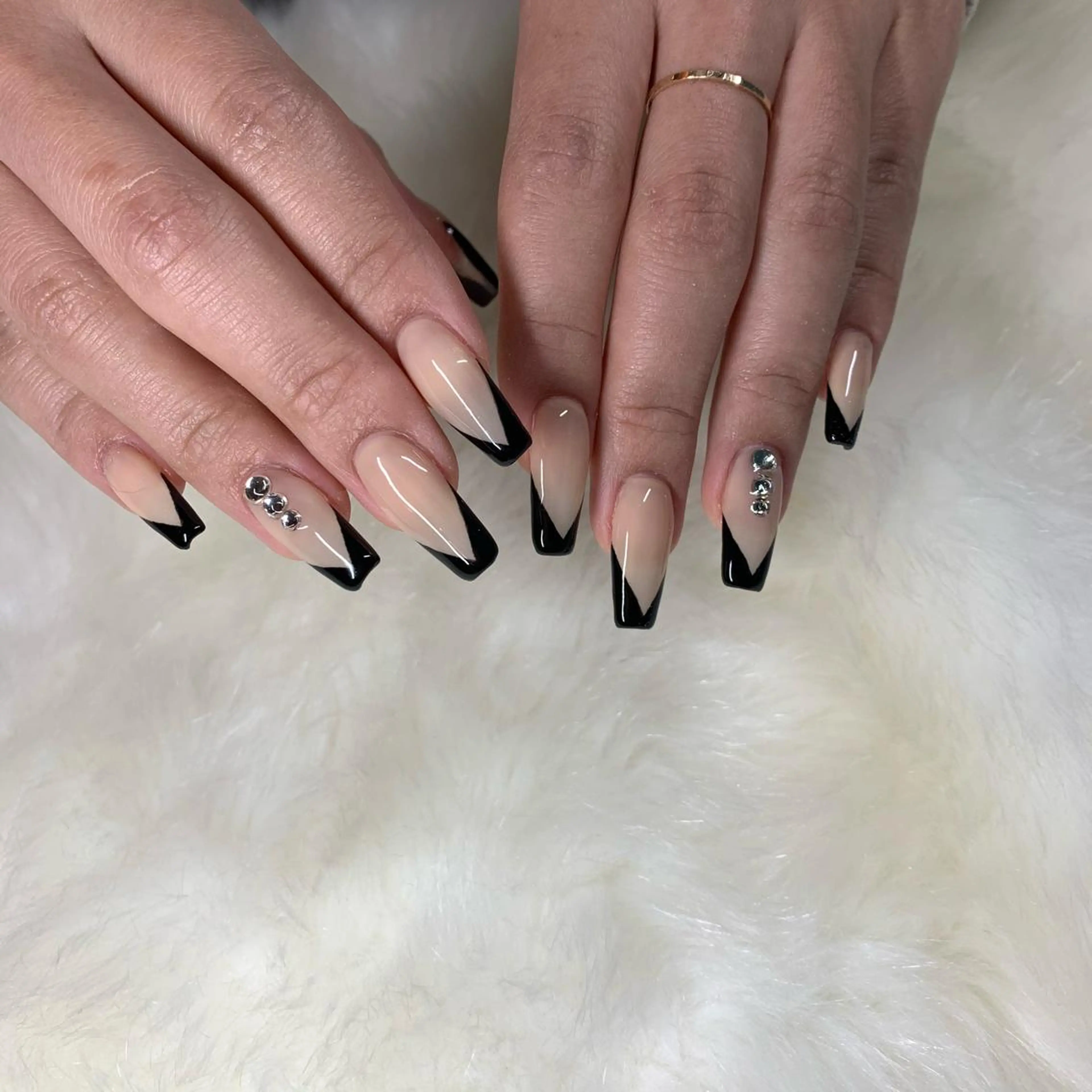 ネイル Nes.nail所属・🌼Nomura Yuko🌷のネイルデザイン