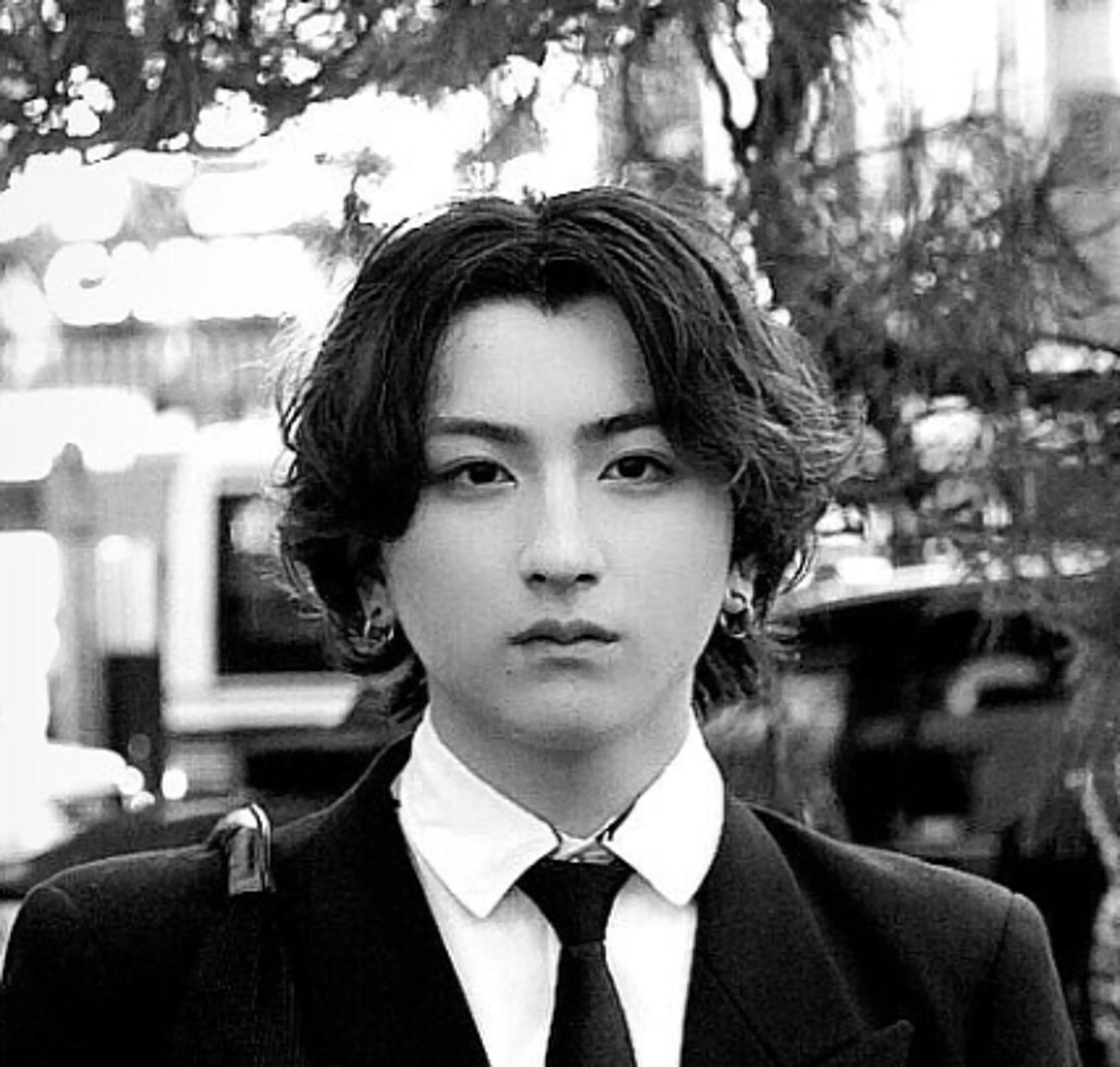 ストレートネック(スマホ首)矯正の写真