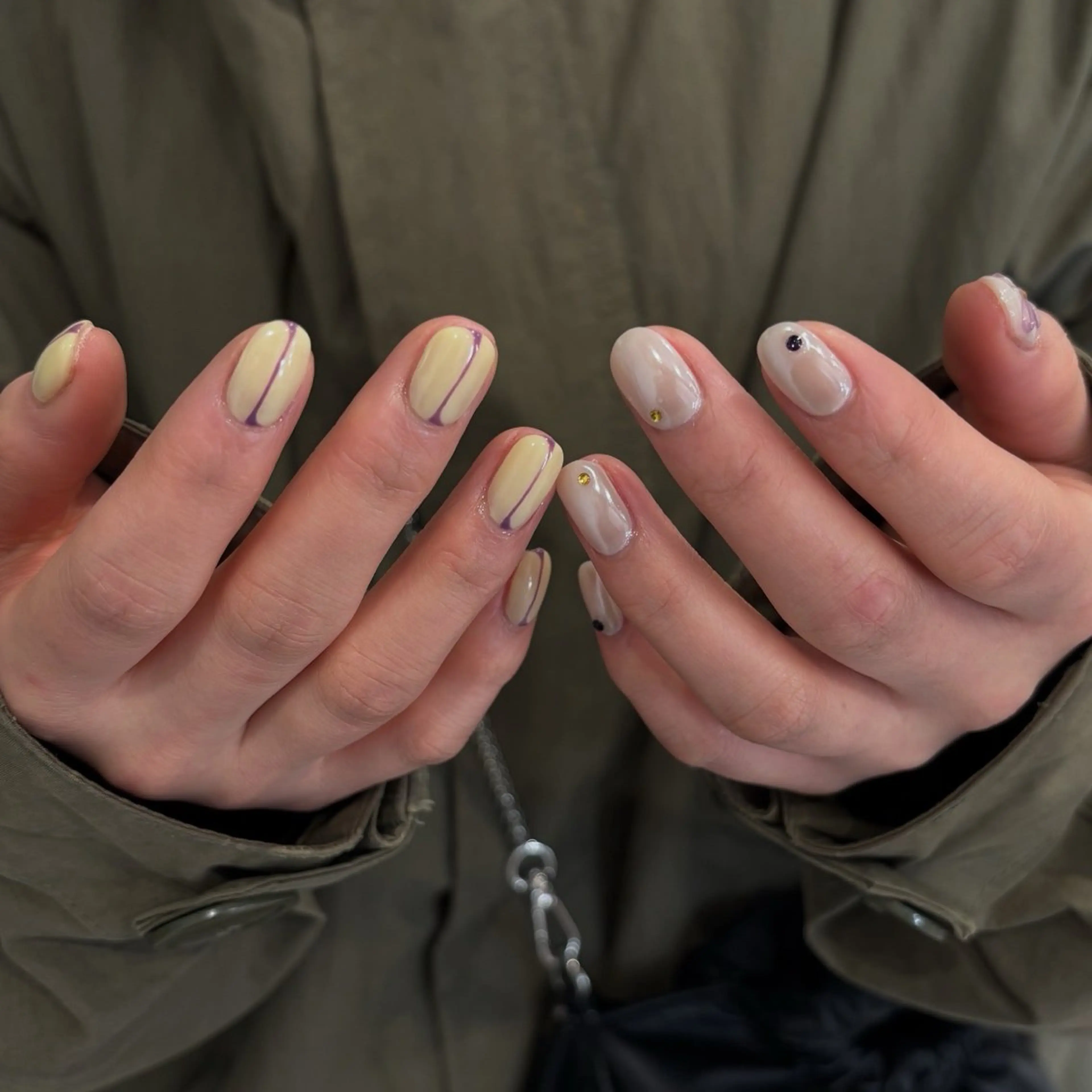 ネイル ハンドネイル nao＿nail .929のネイルデザイン