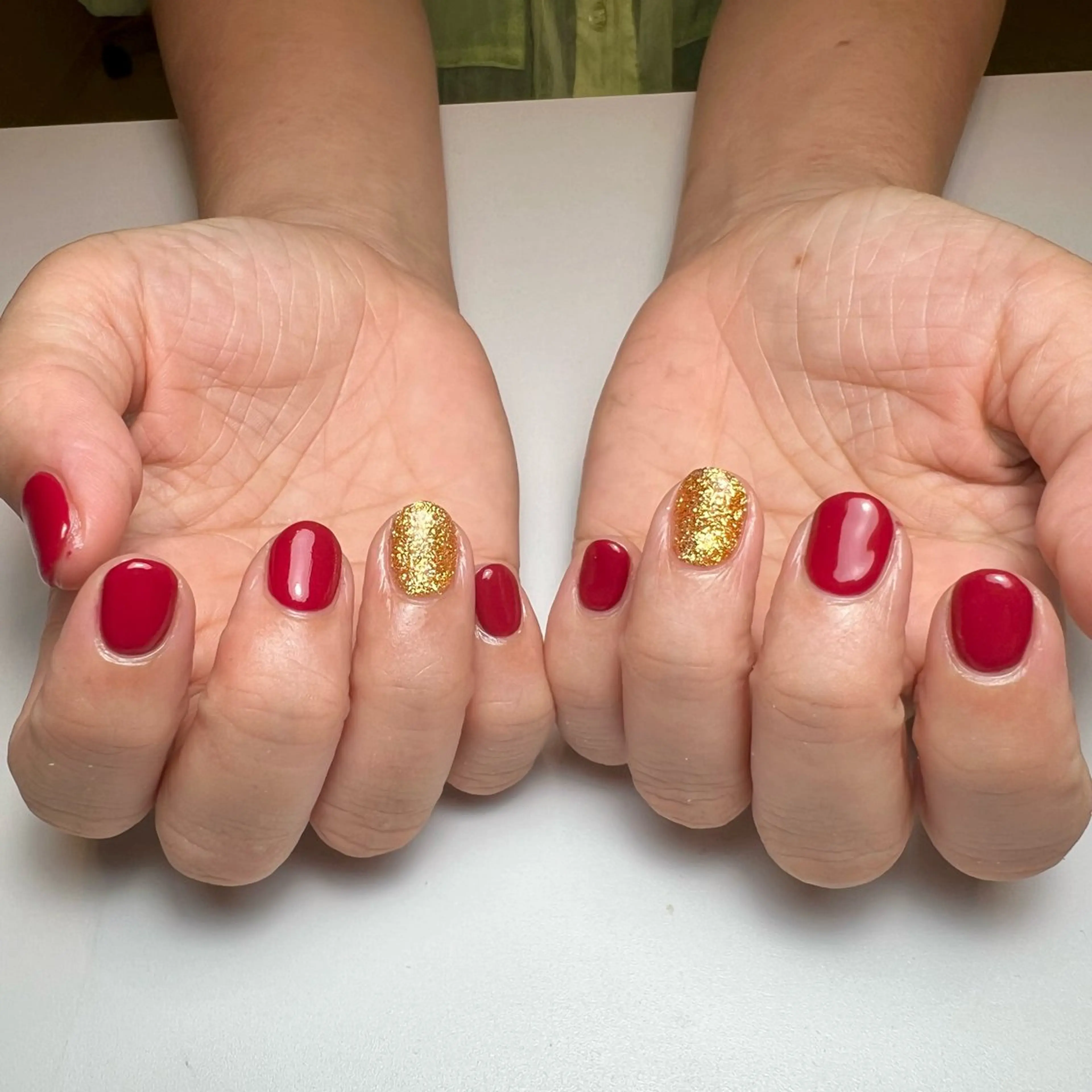 ネイル ハンドネイル yu_.nail yuのネイルデザイン