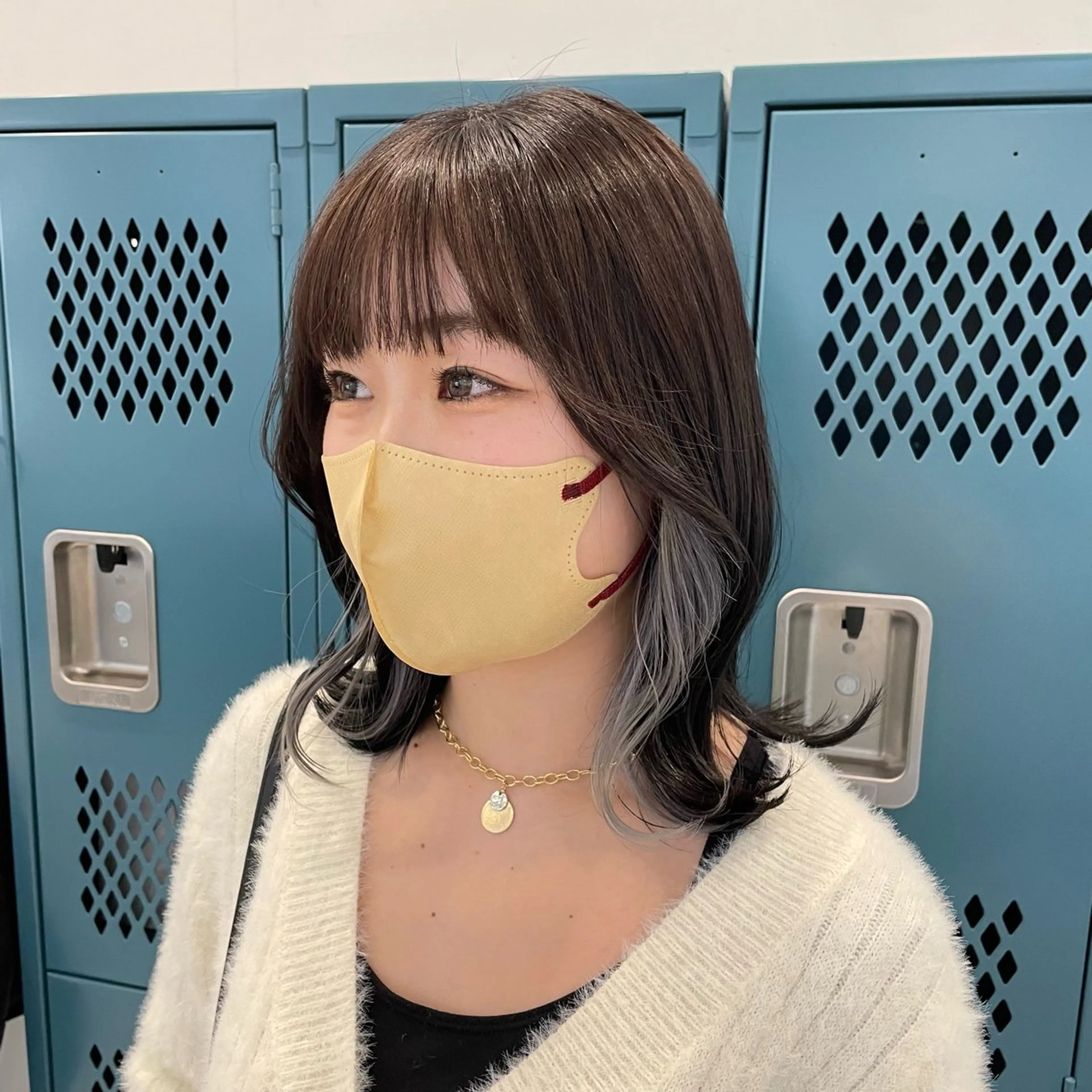 🌼10月限定🌼『スキバサミを使わない』レディースカットの写真