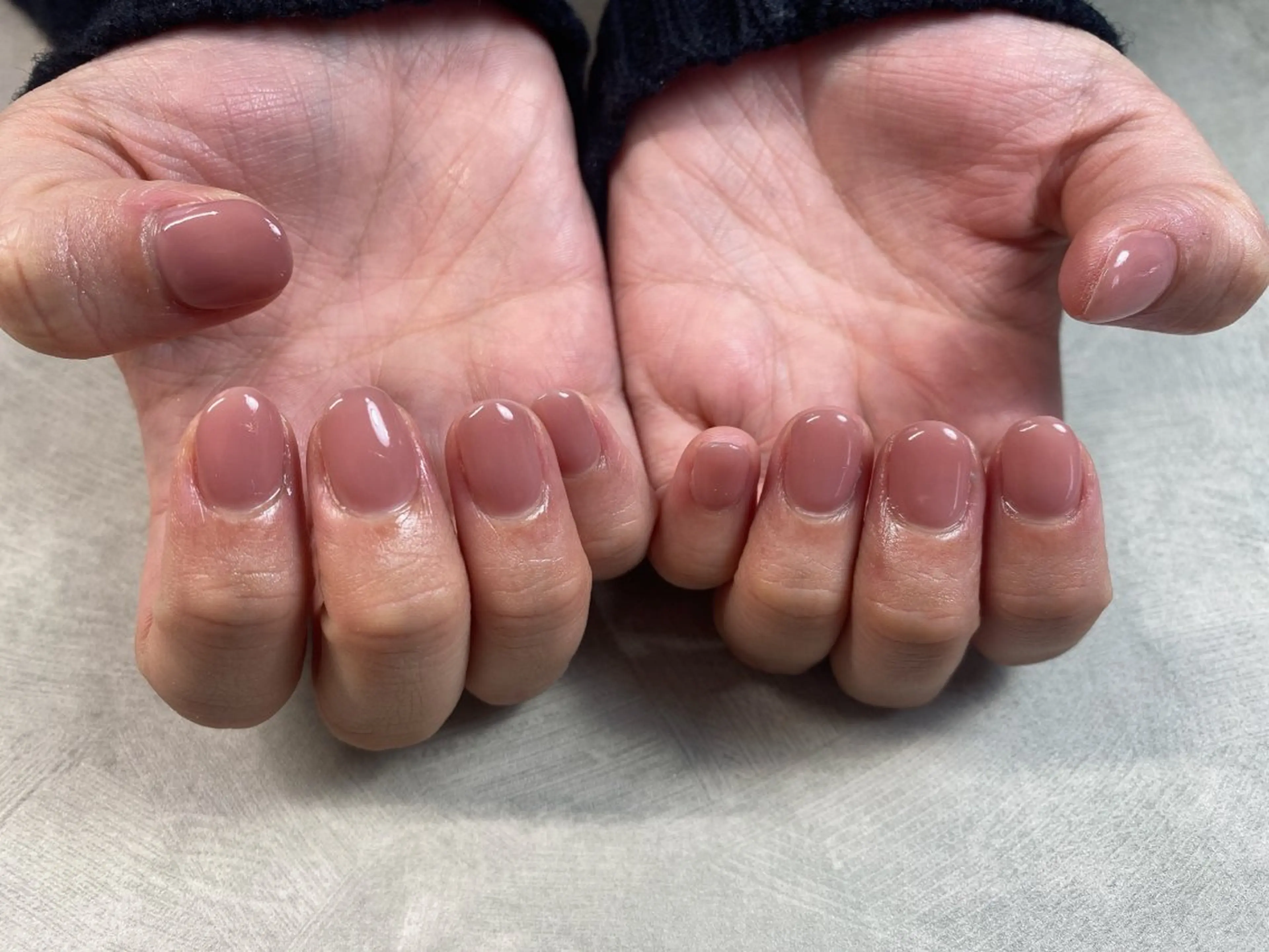 ネイル N&nails エヌアンドネイルズのネイルデザイン