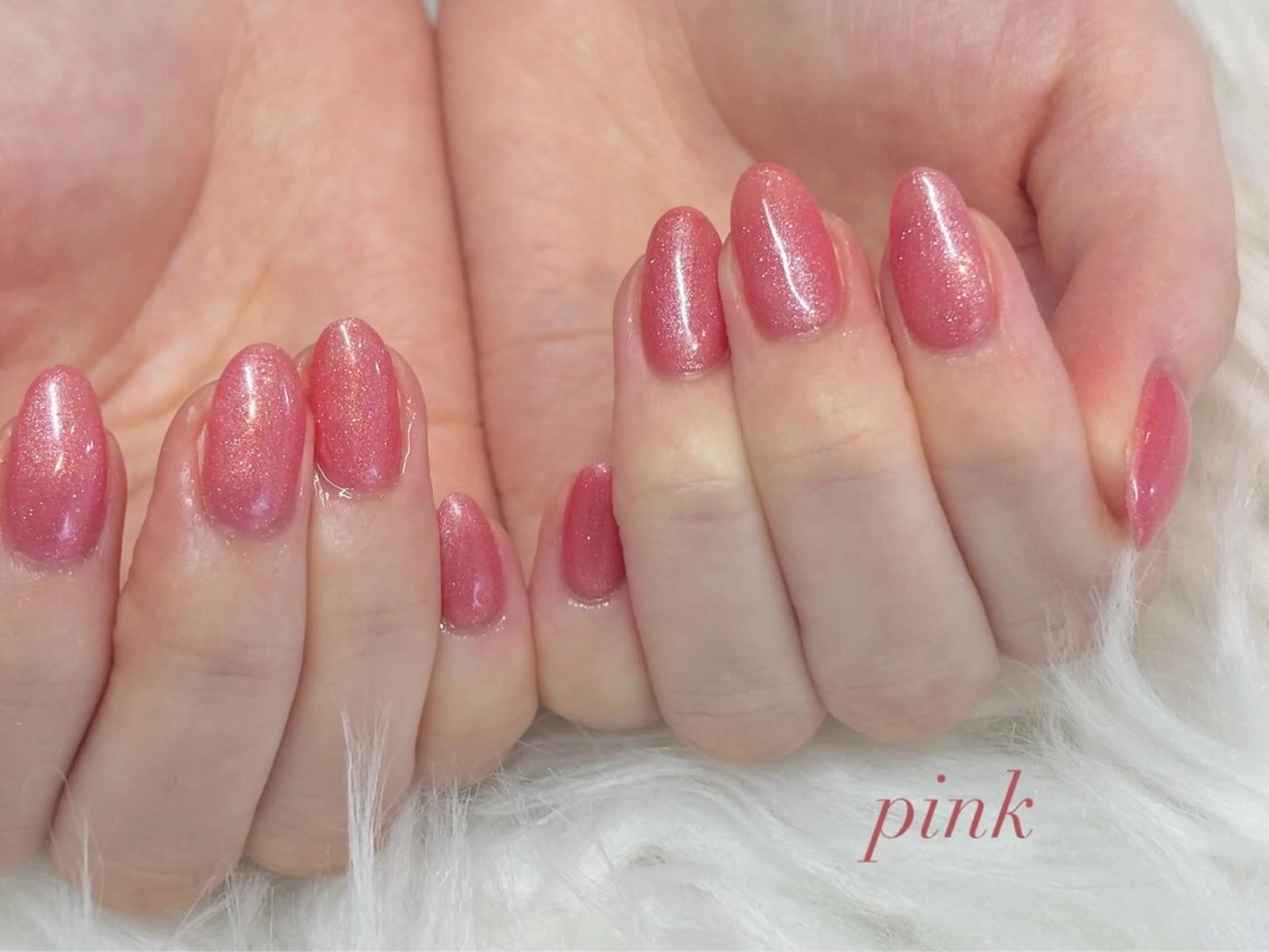 メンズ ネイル Bianca上川端店 TAKEFUJIのネイルデザイン