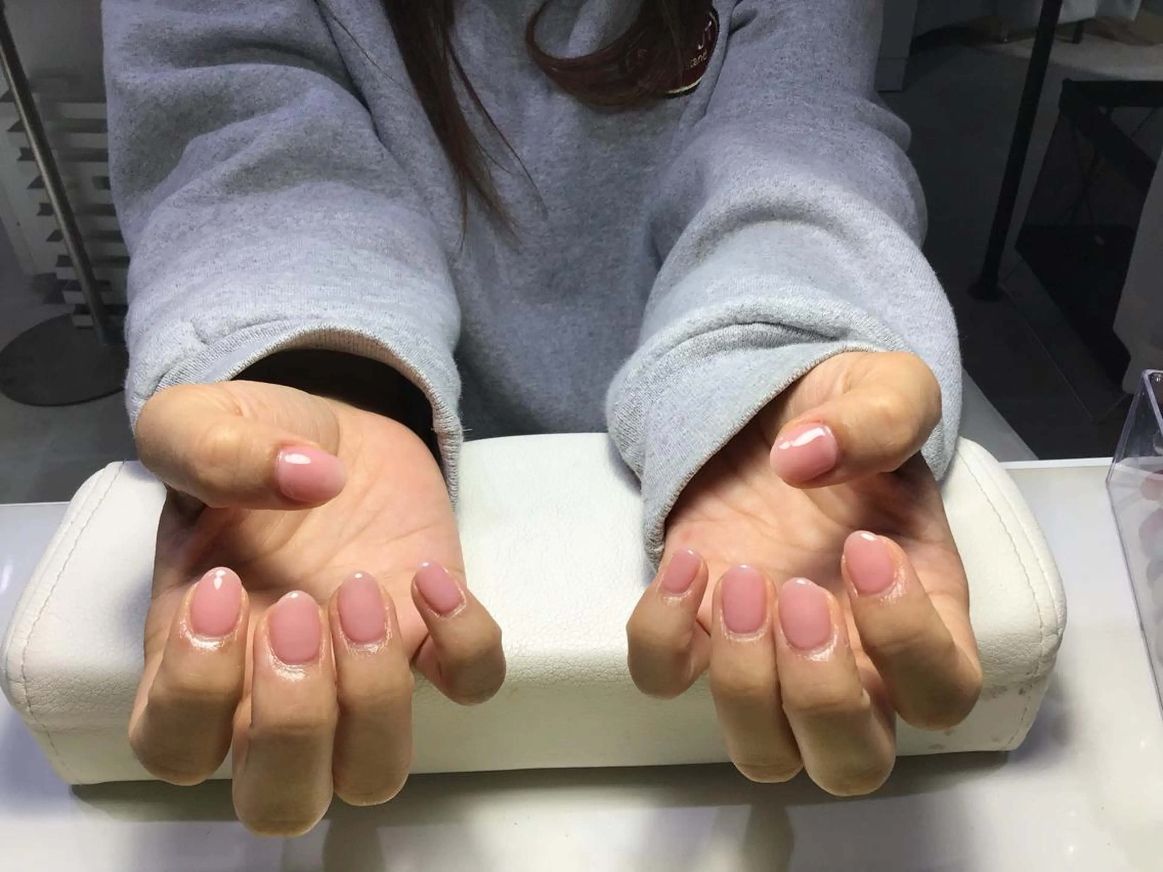 ネイル ifeel-Rose所属・💐 𝙍𝙀𝙉𝘼のヘアスタイル