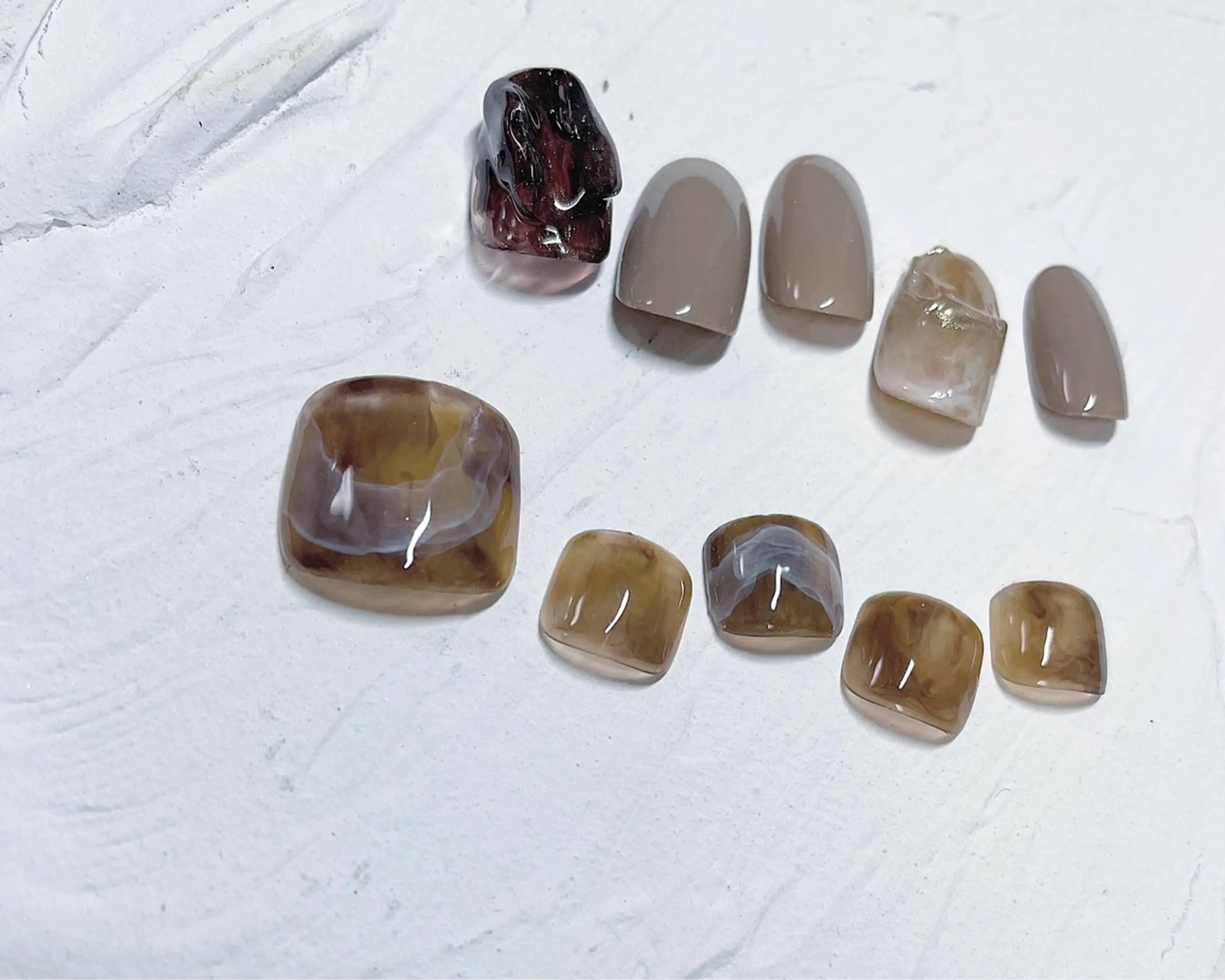 ネイル 🌕akuri🌖 nuance/専門のネイルデザイン