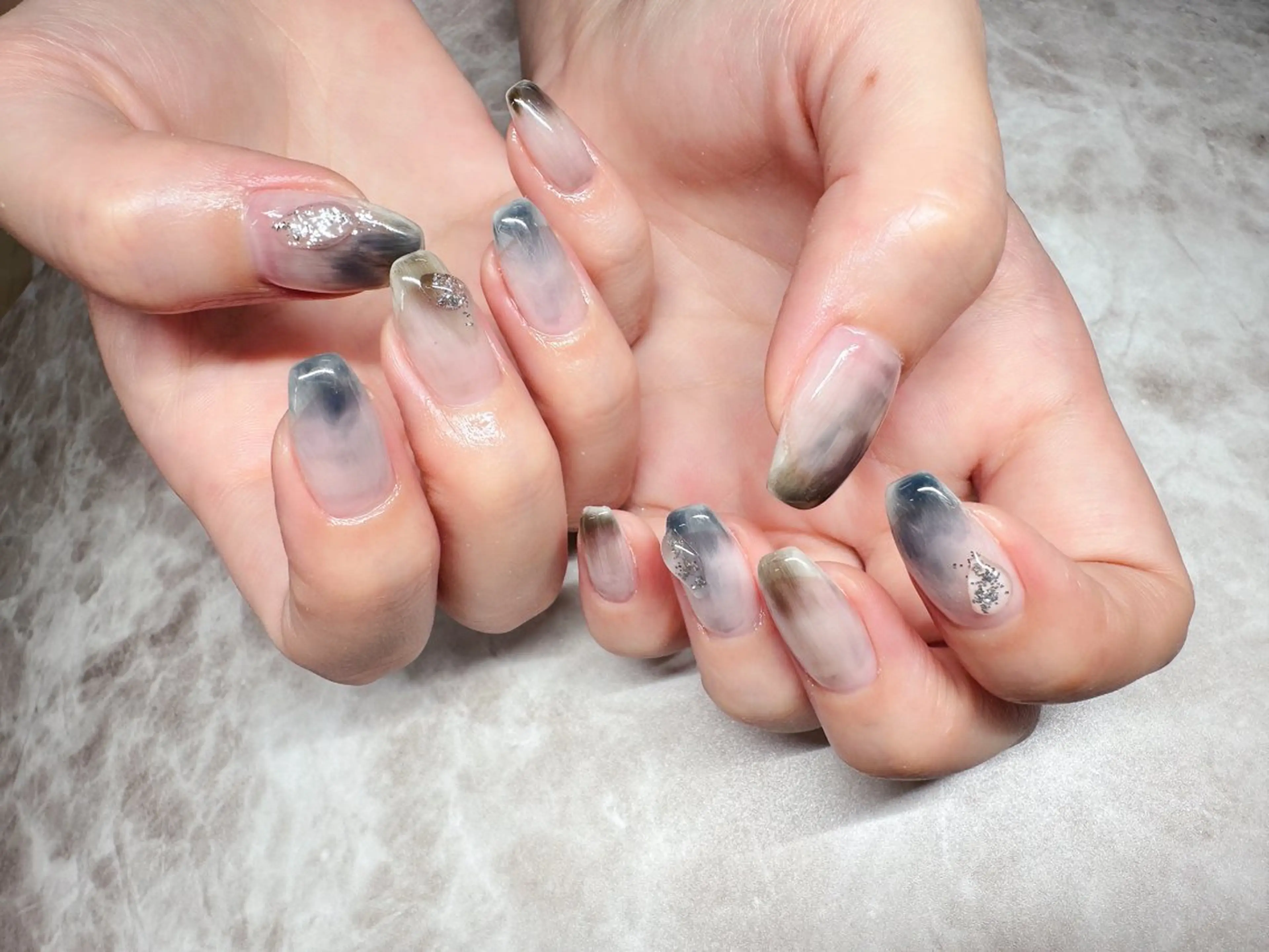 ネイル 閨匠 上野店のネイルデザイン