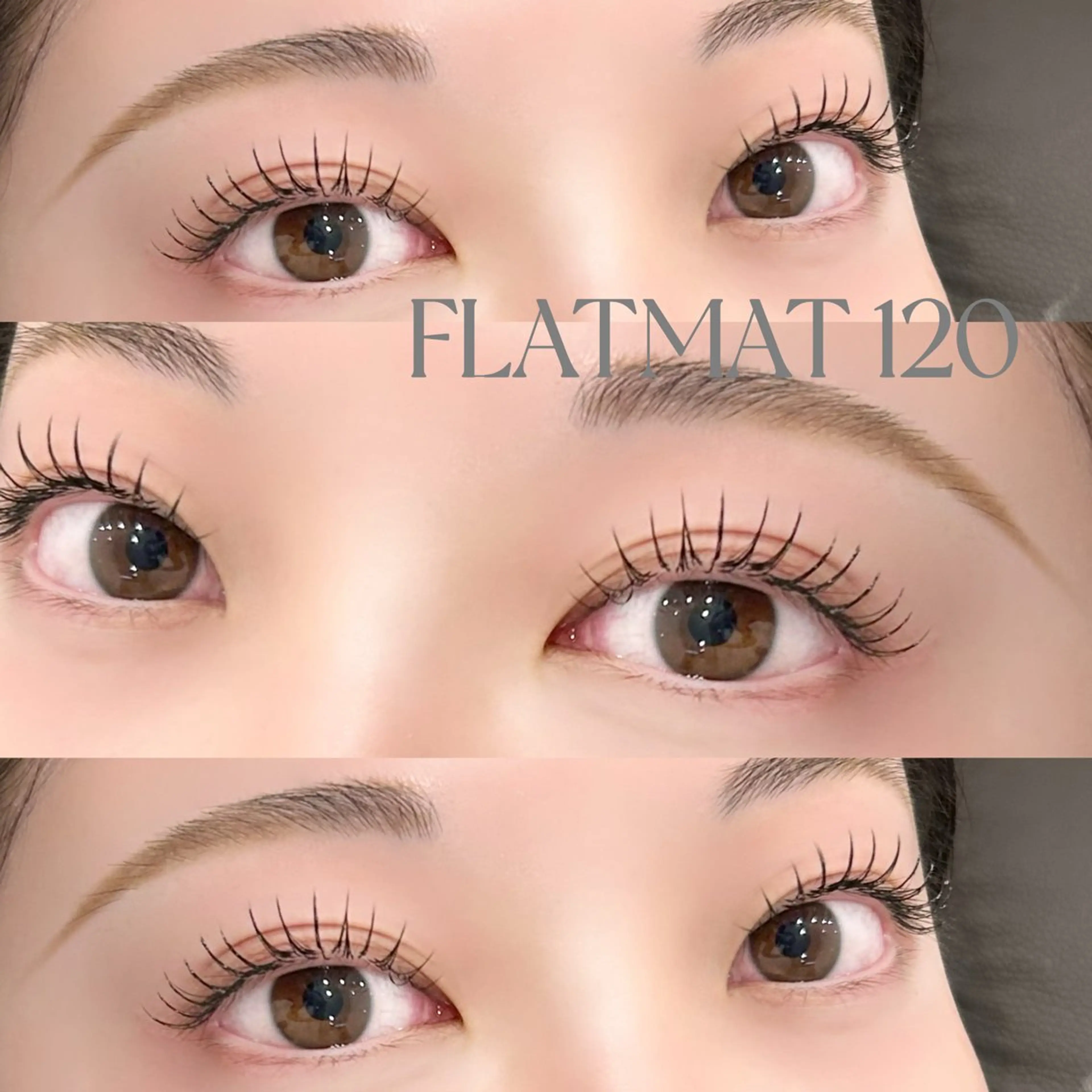 マツエク・マツパ Eye ELSA lash栄店🪞鷹野の眉毛・アイブロウイメージ