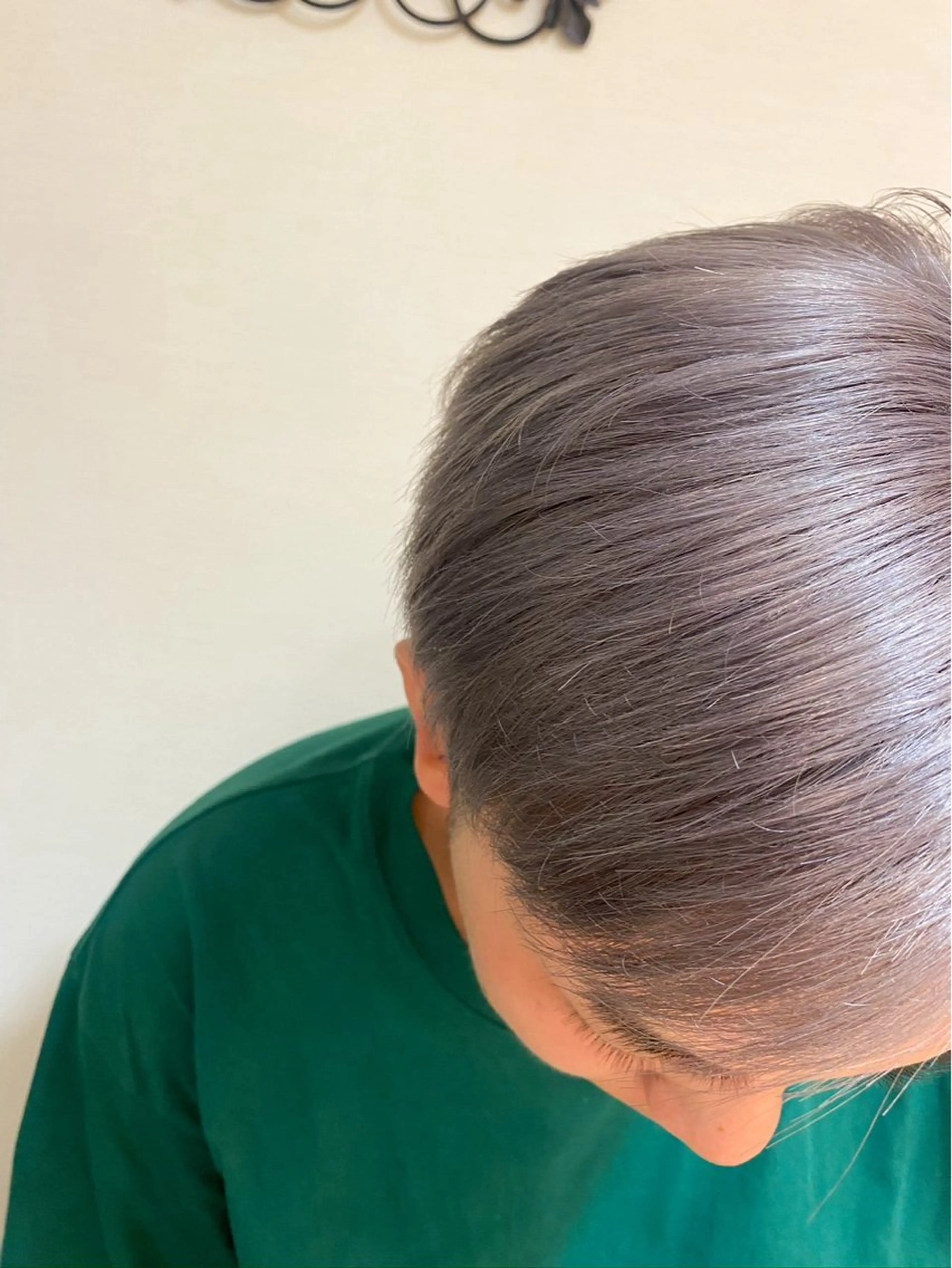 メンズ 【PDfino大通】 サクラ.のヘアスタイル