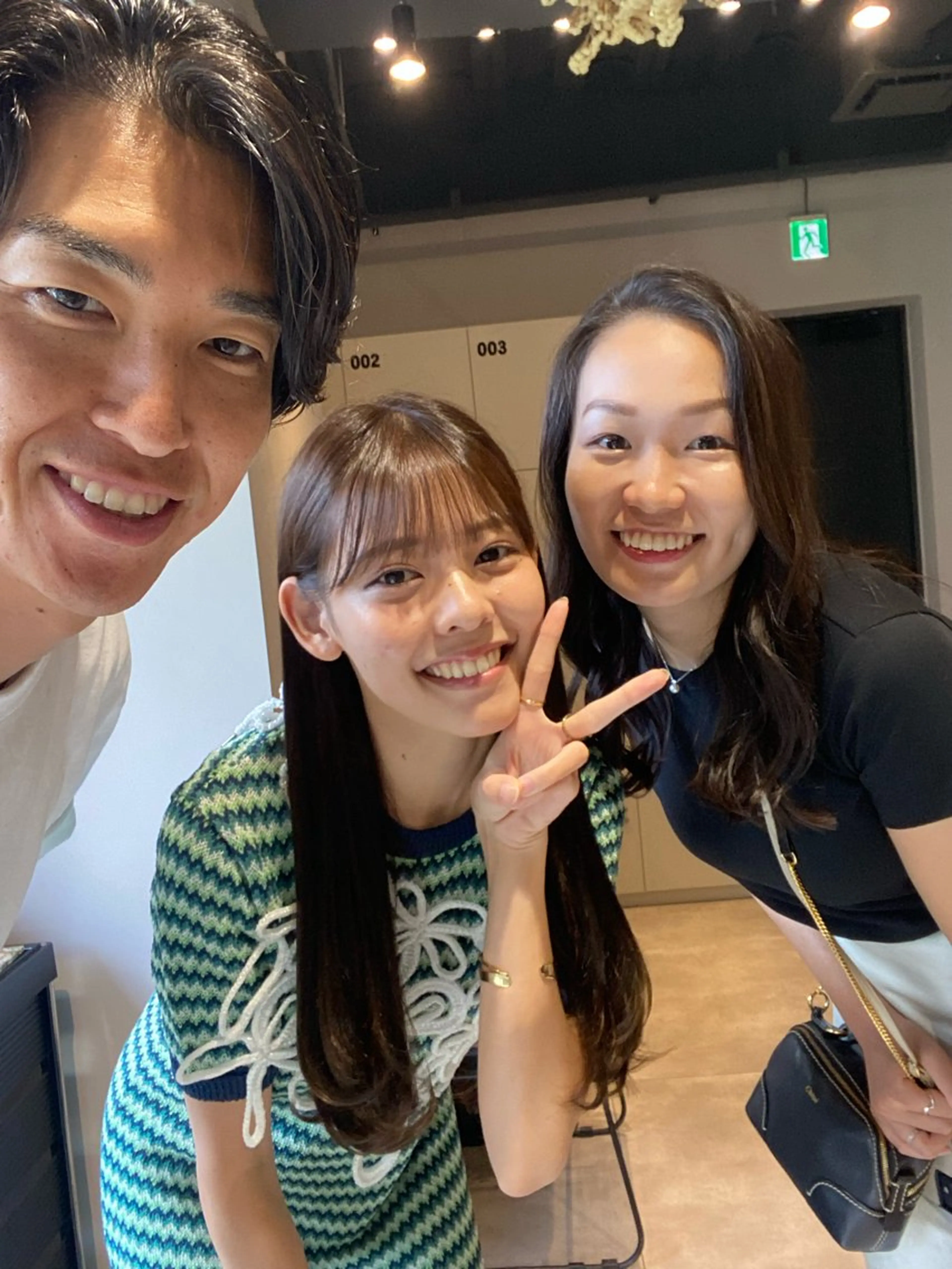 ロング カット ヘアカラー トリートメント ヘアセット また会いたくなる 美容師【KENTA】のヘアスタイル