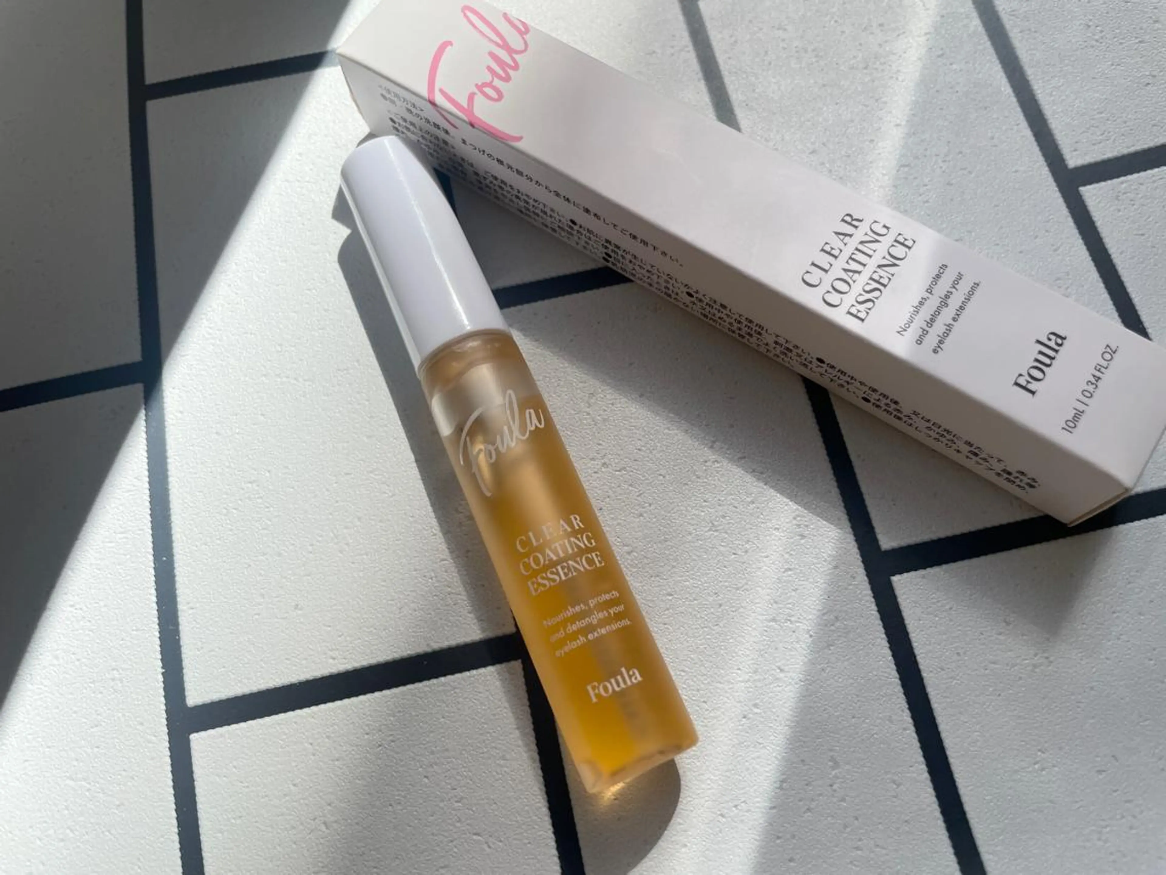 マツエク・マツパ 束感まつ毛 マツパ Joli. 🌷nakajimaのマツエク・マツパデザイン