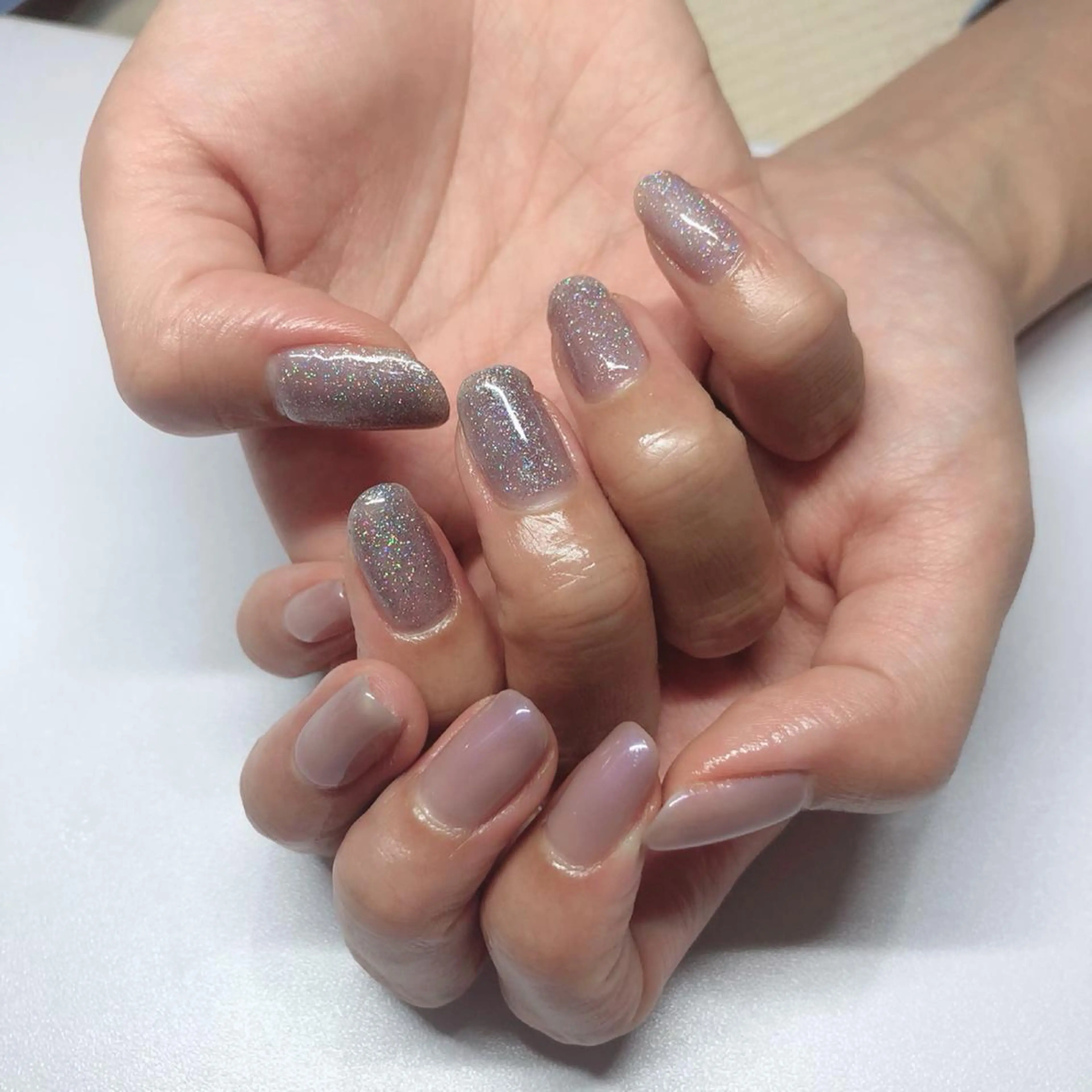 ネイル 伊藤 しずくのその他イメージ