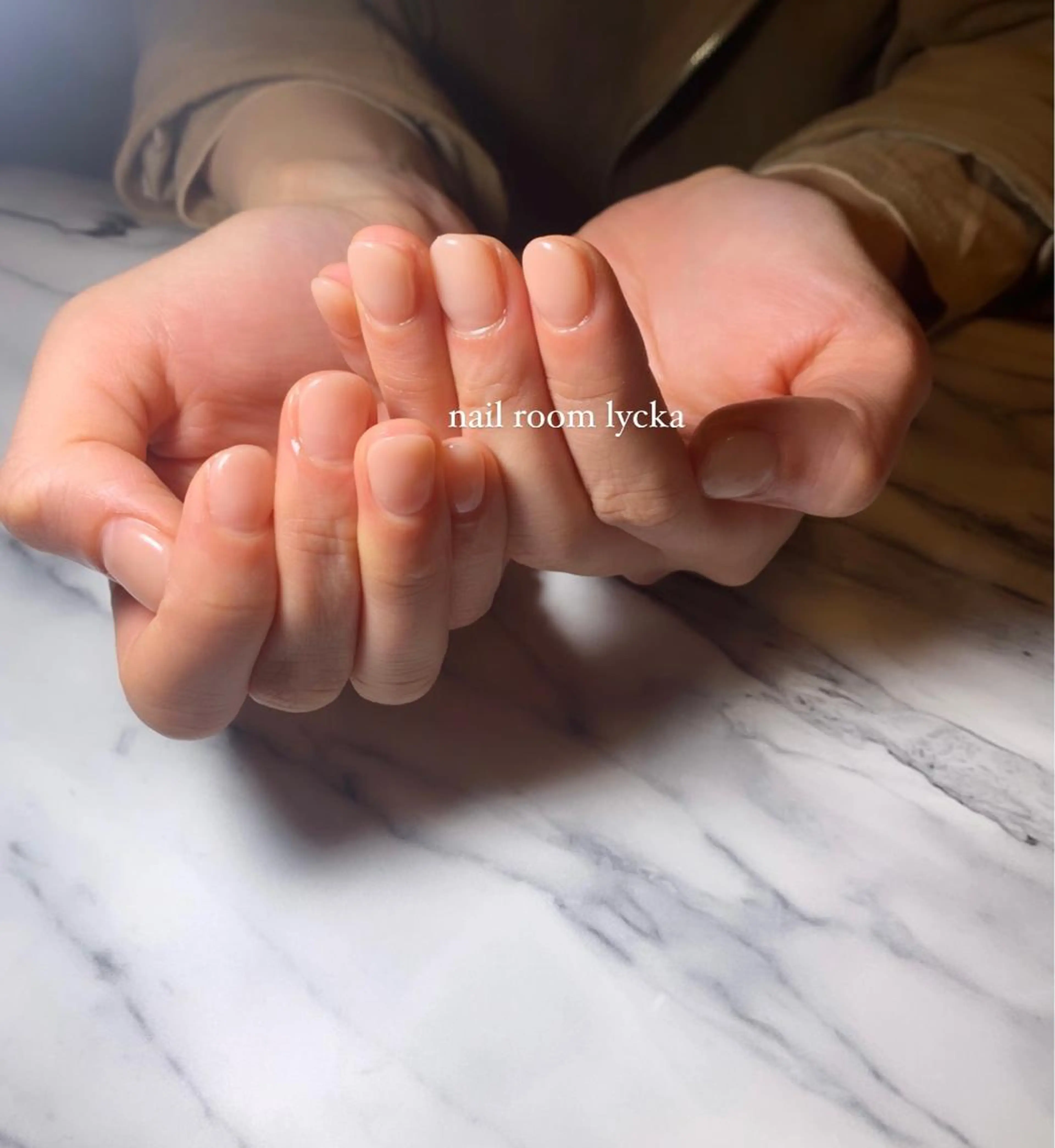 ネイル ﾈｲﾙﾙｰﾑﾘｯｶ 𝐦𝐚𝐲𝐮のネイルデザイン