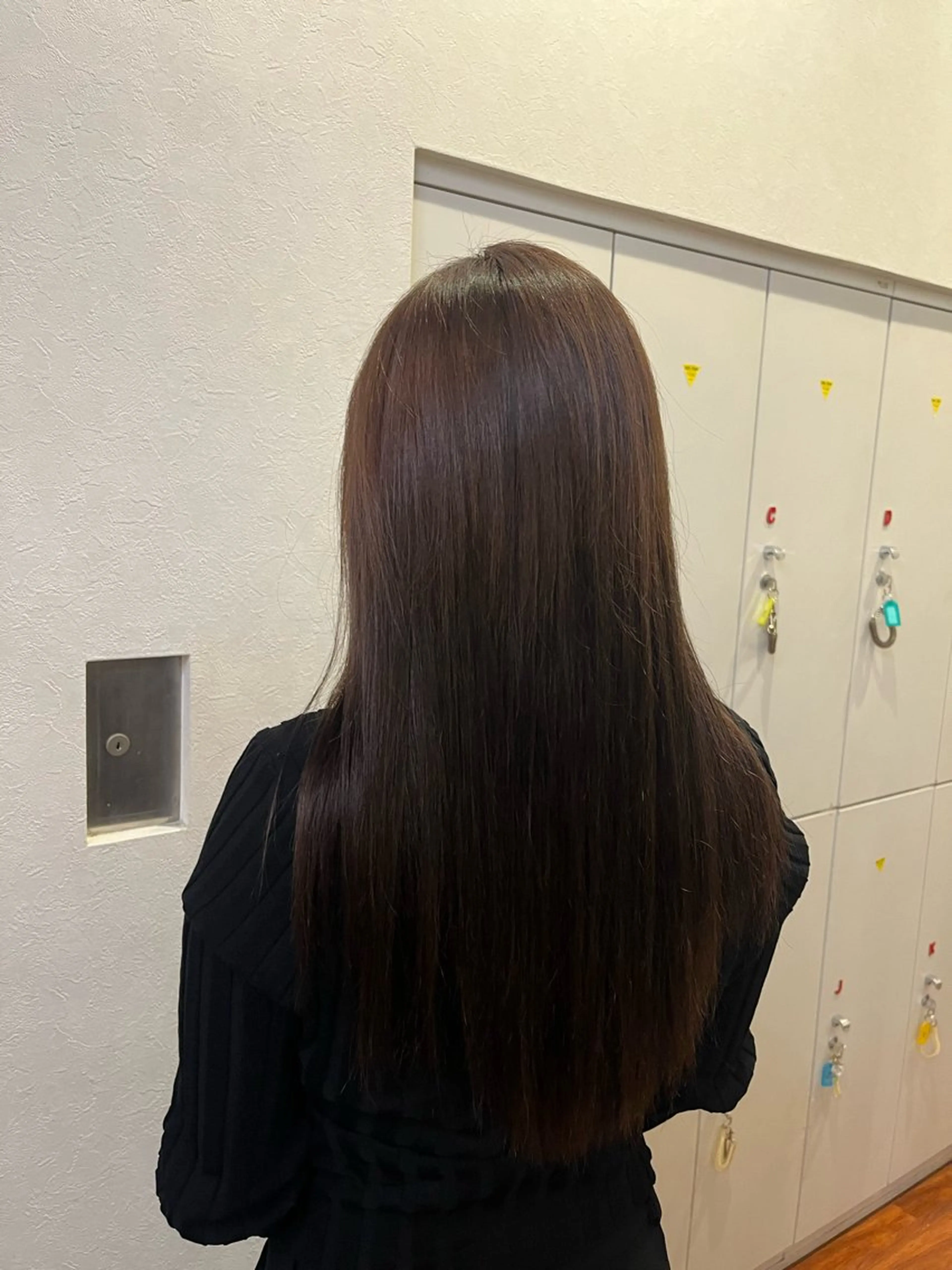 【 ✨レディースカット✨ 】※シャンプー込の写真