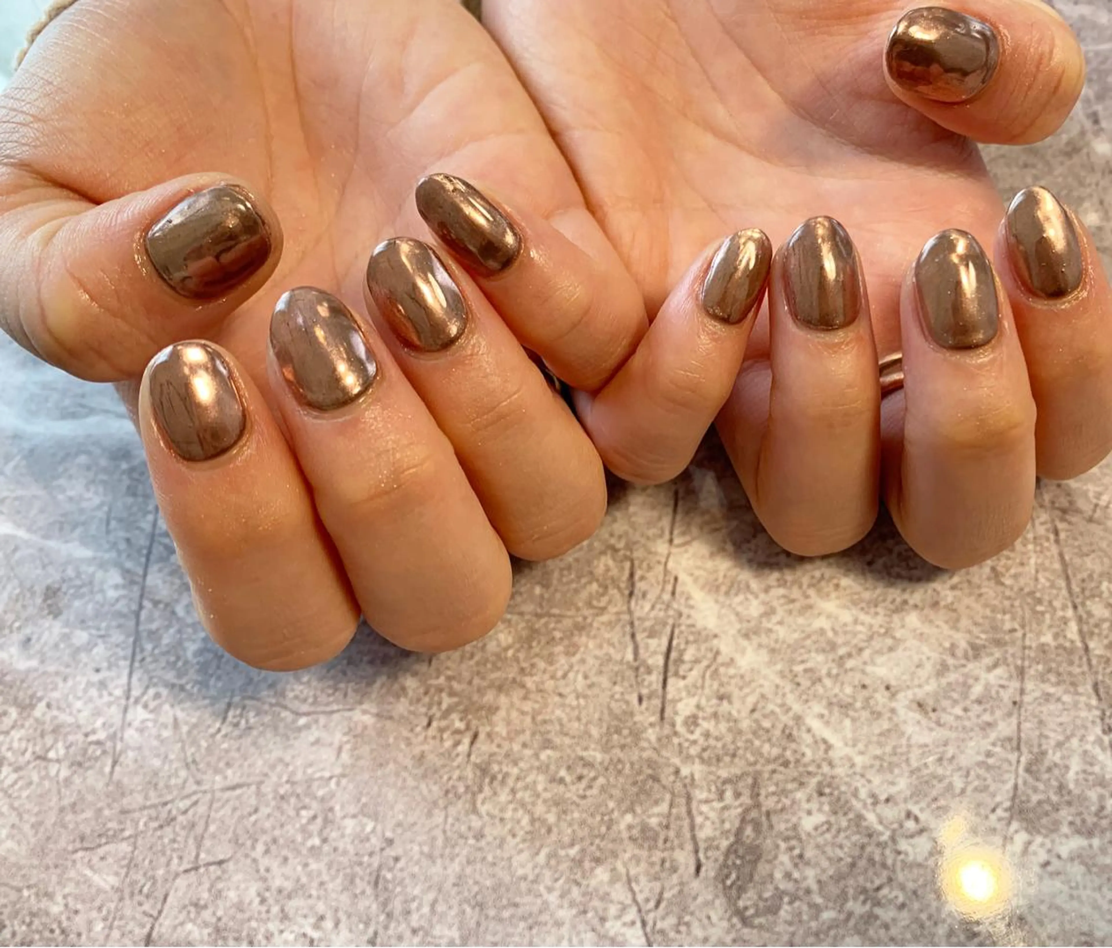 ネイル charmant nailのネイルデザイン