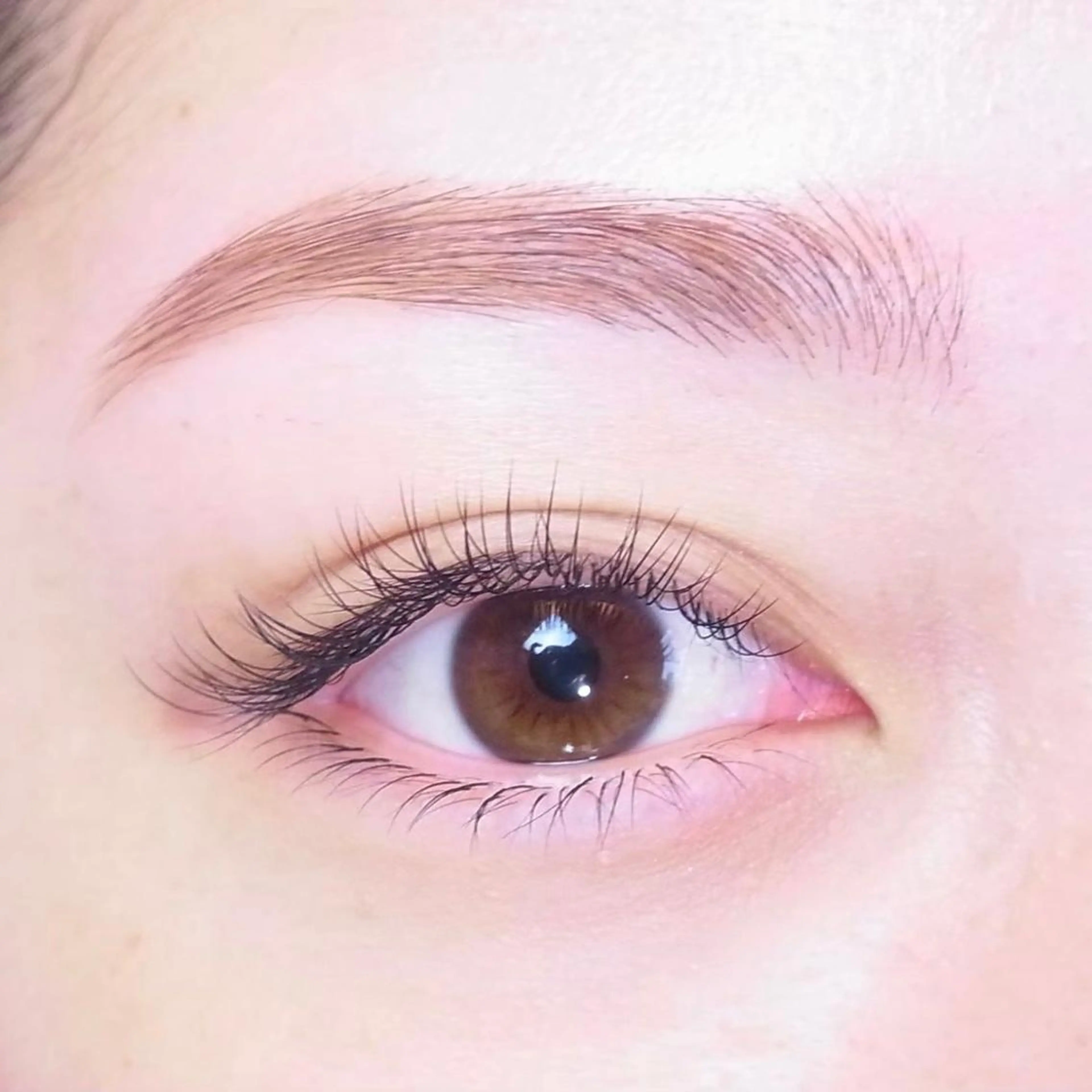 メンズ マツエク・マツパ アイブロウ Odile Total beauty salon所属・Odile代表🪽 NANAKOのエステ・リラクイメージ