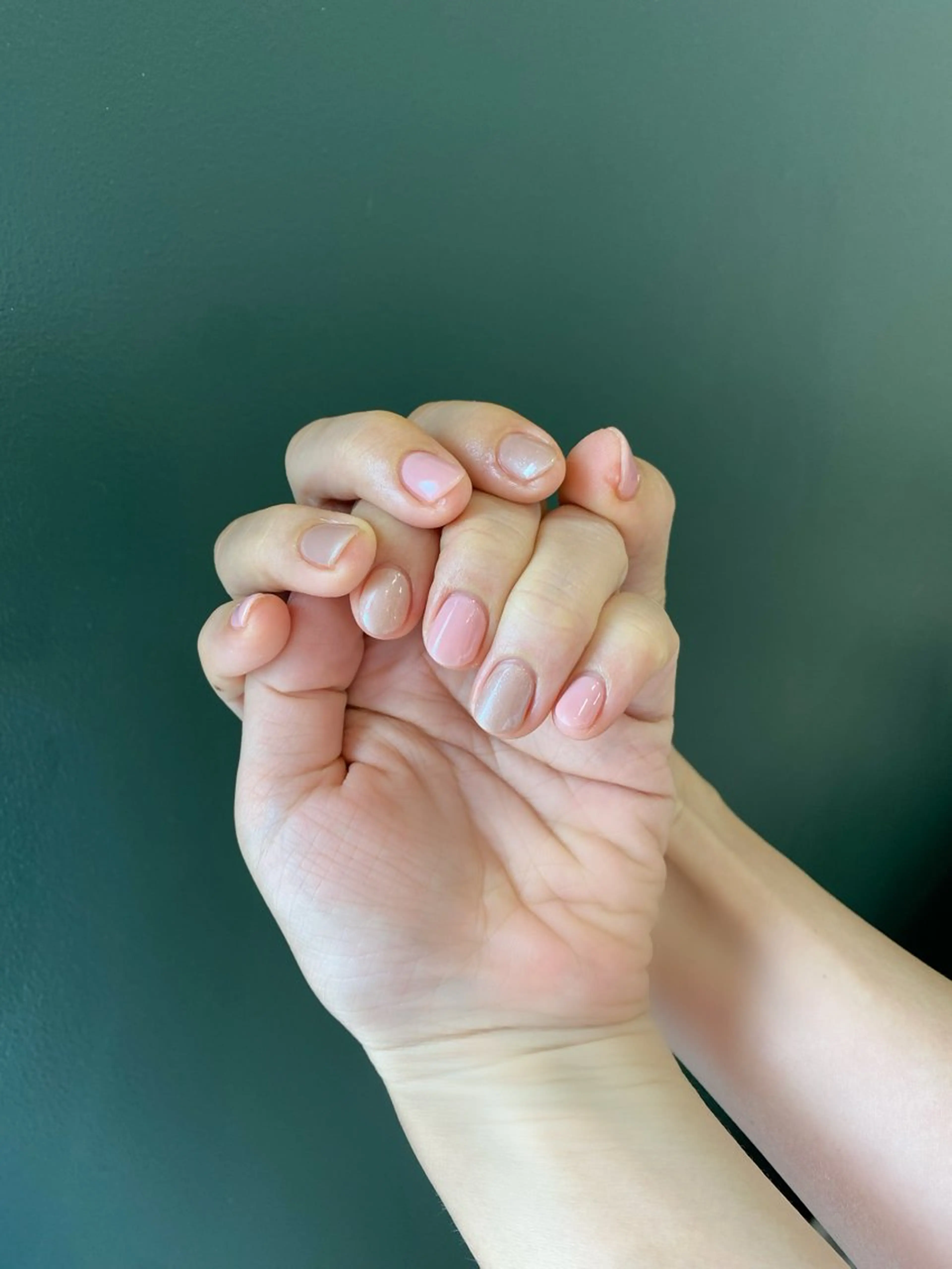 ネイル whitepaper 🔷IZUMIのネイルデザイン