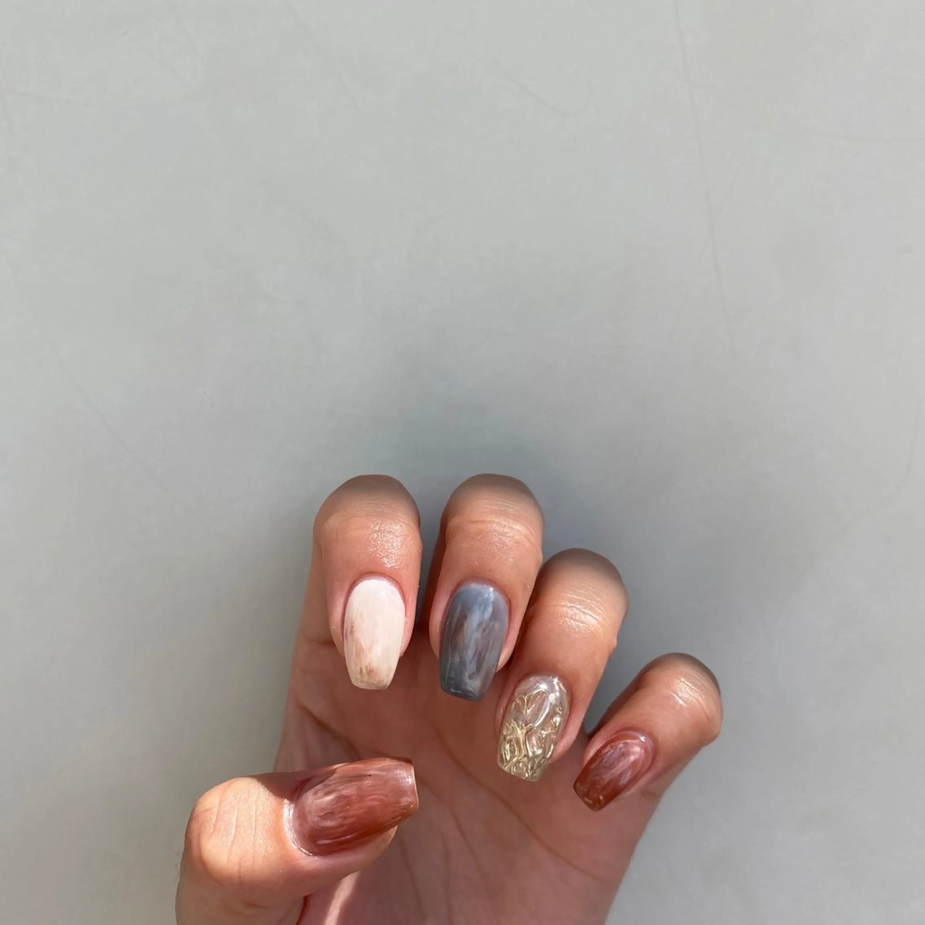 ネイル NailAVANCE miyuのネイルデザイン