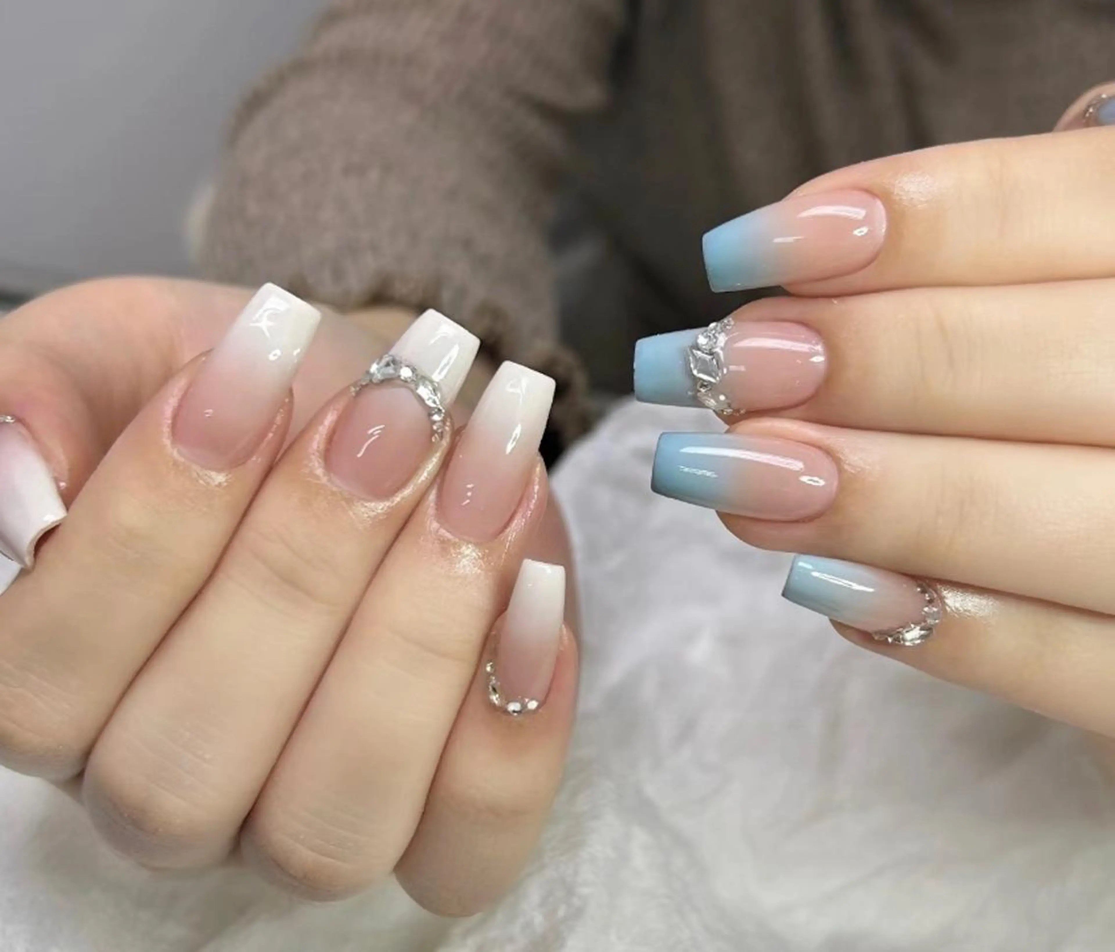 ネイル ハンドネイル Miya🎀 nailのネイルデザイン