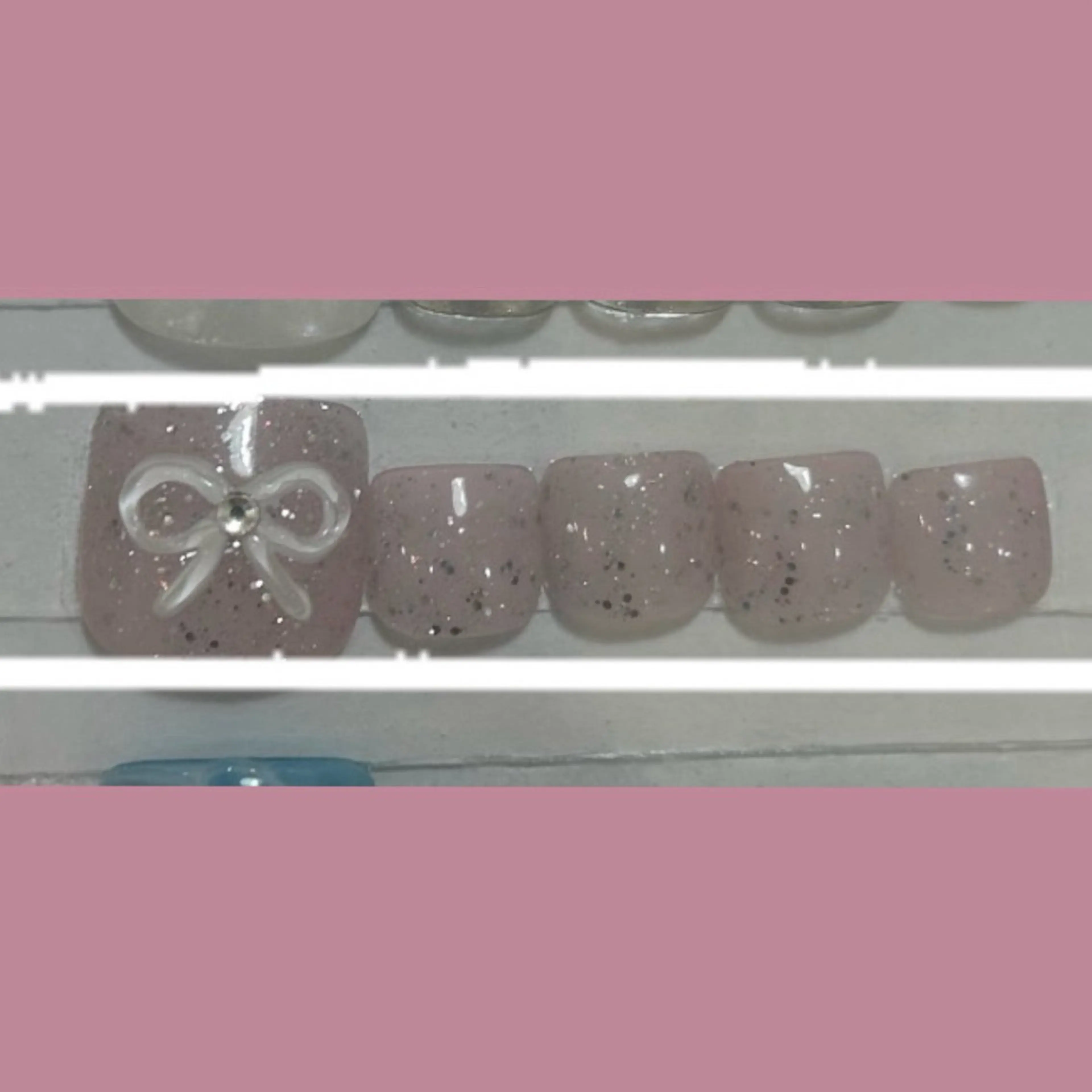 ネイル MIYAMOTO NAOKAのネイルデザイン