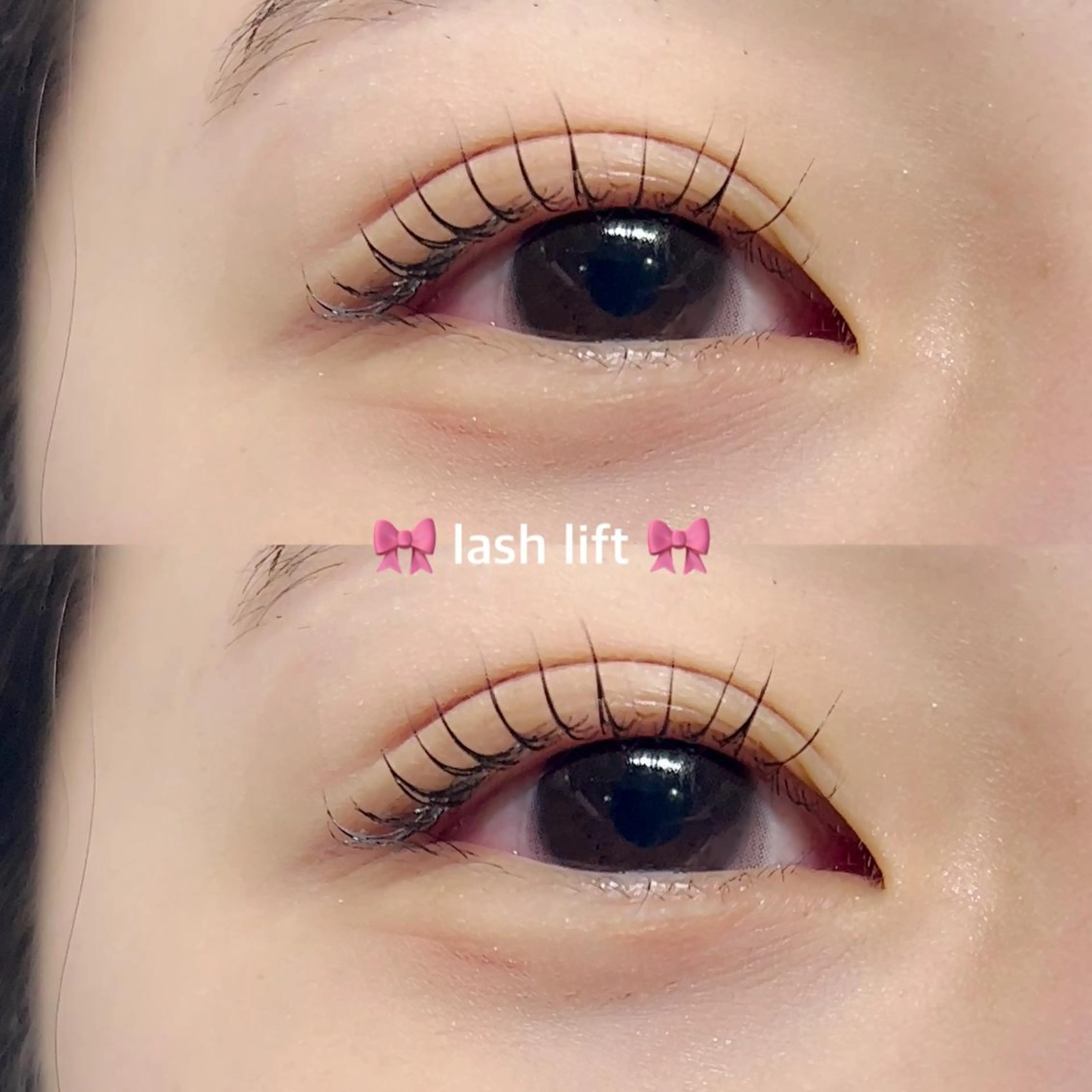 マツエク・マツパ eternite イトウのマツエク・マツパデザイン