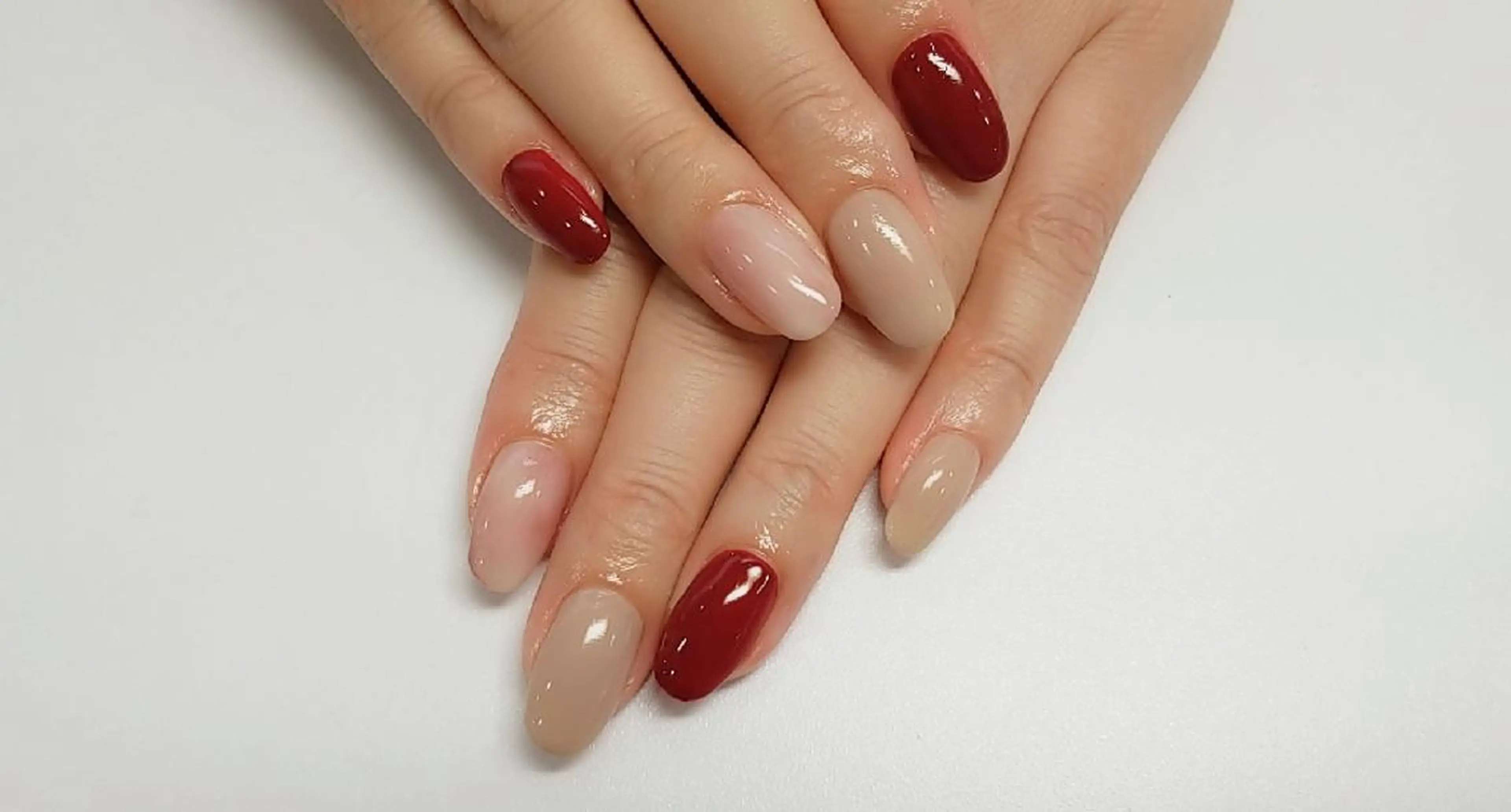 ネイル em nailのネイルデザイン