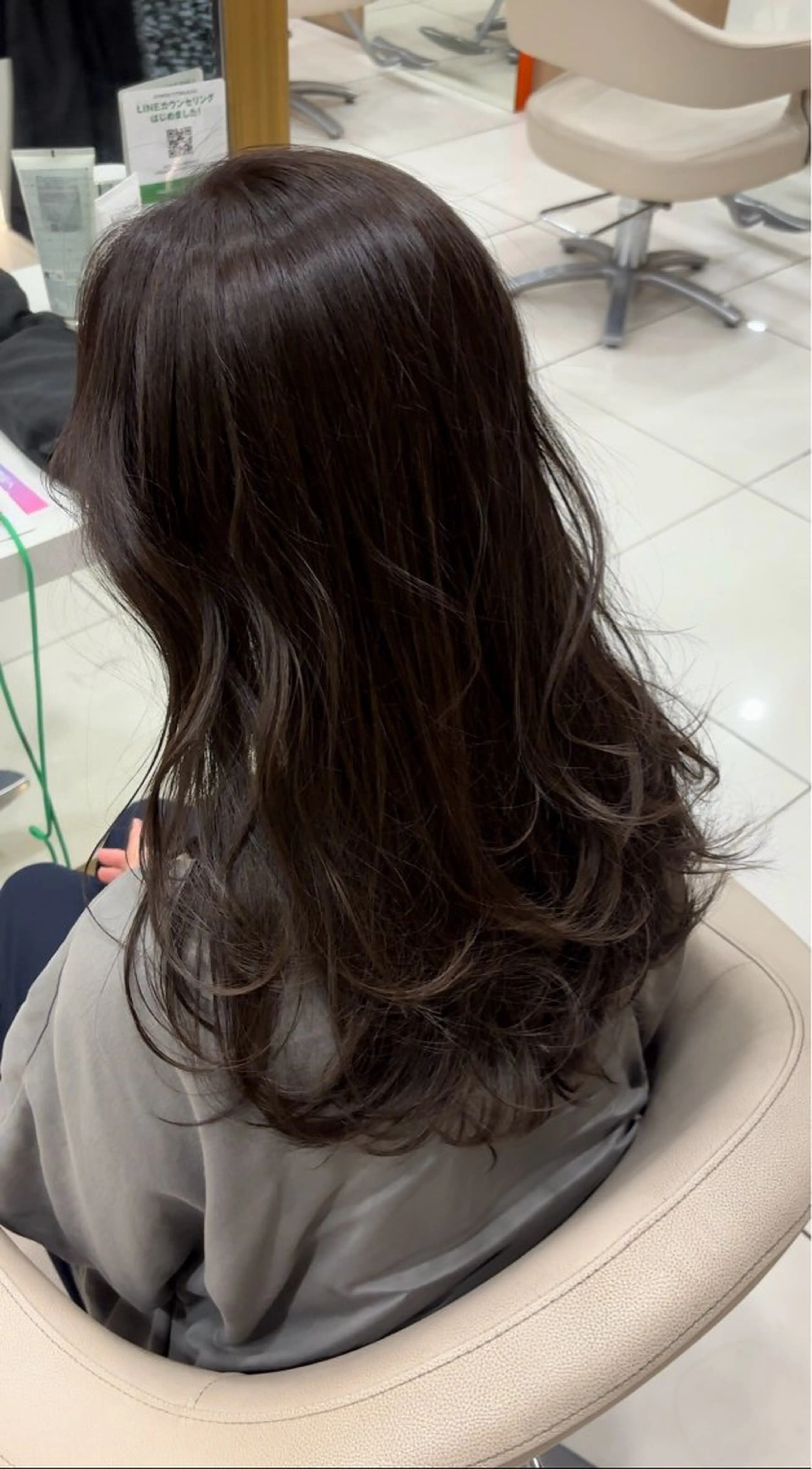 ロング ☀️原口 陽太☀️のヘアスタイル