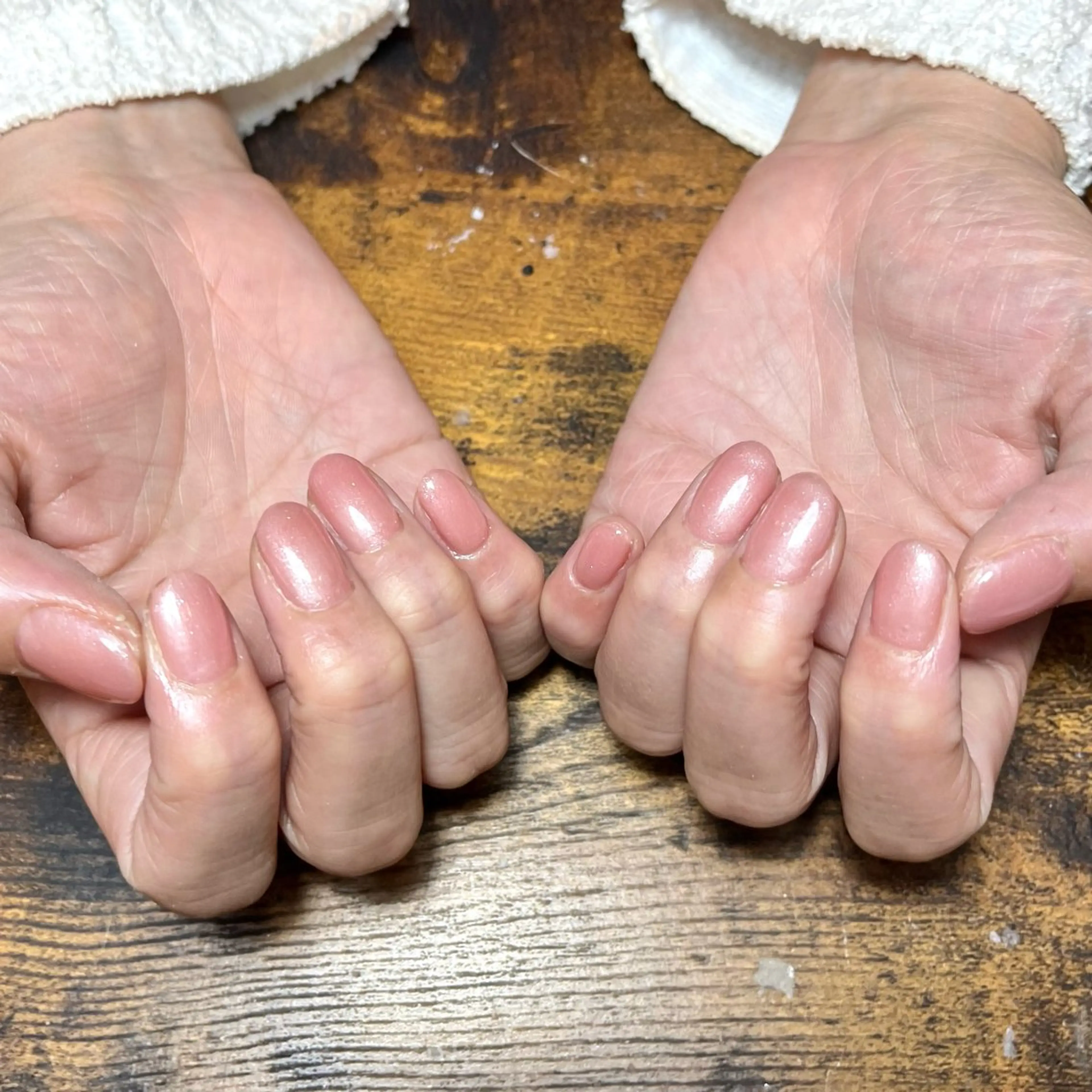 ネイル ハンドネイル NAILSALON FROSCH所属・FROSCH/ 凜のネイルデザイン