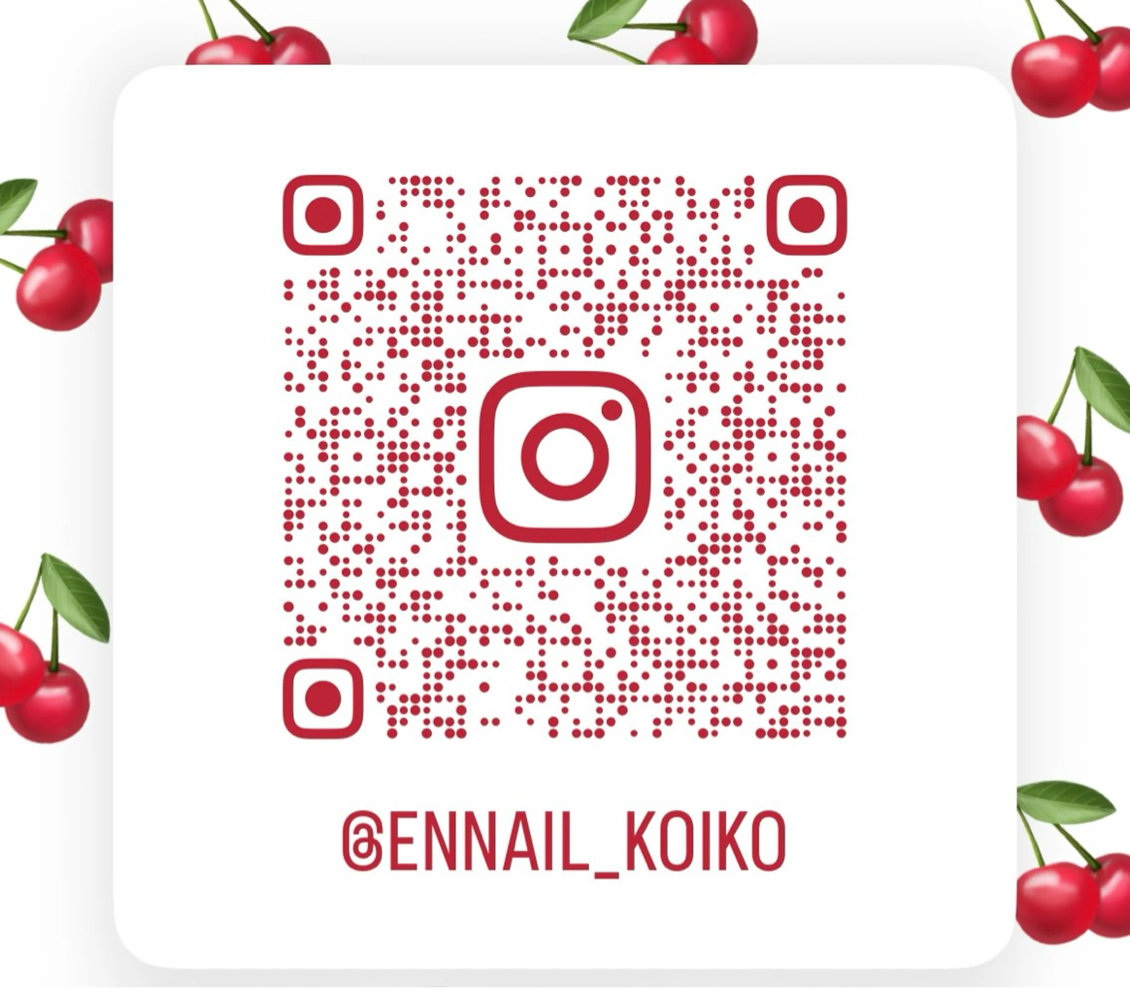 ネイル en.nail KOIKOのネイルデザイン