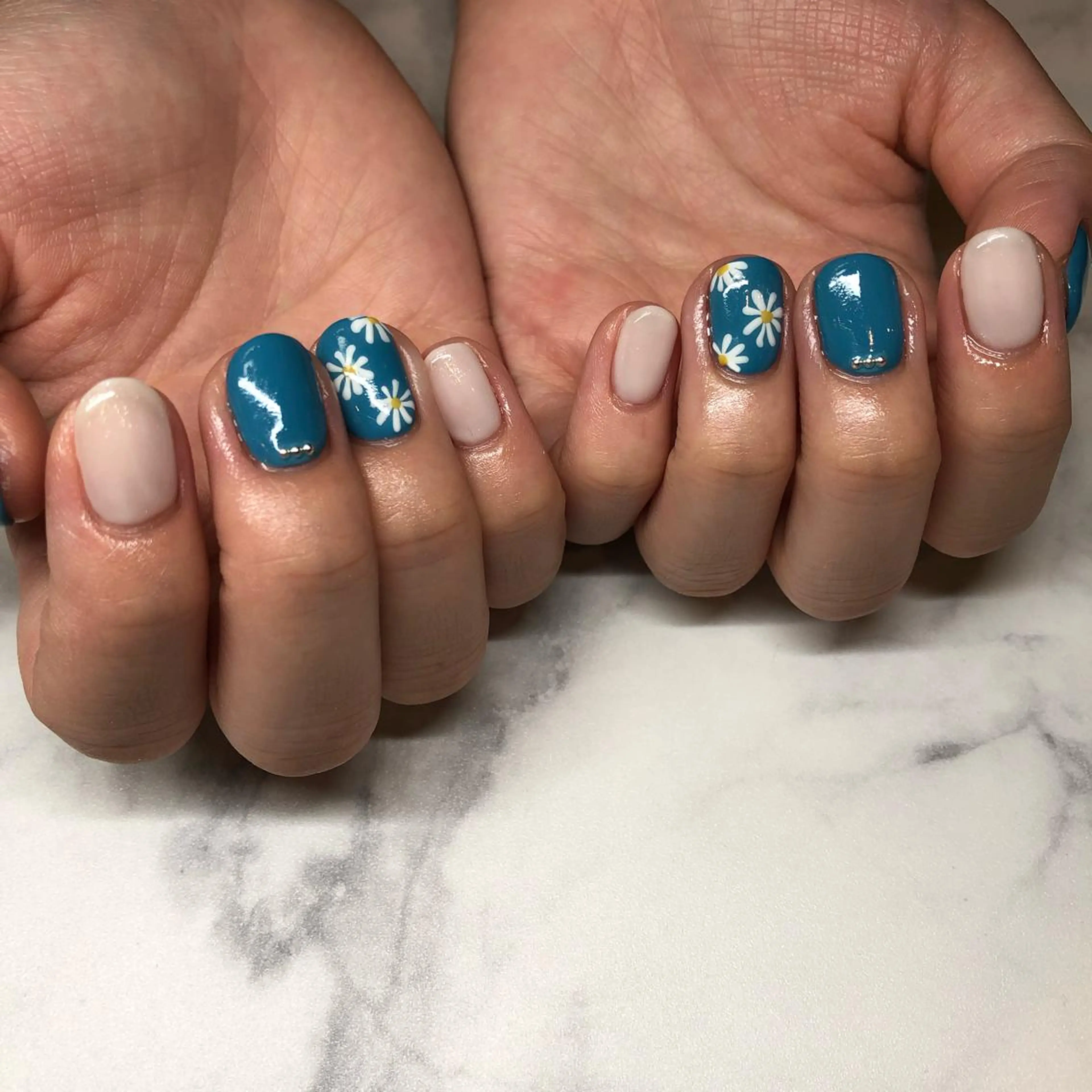 ネイル 369所属・🐕 369のネイルデザイン