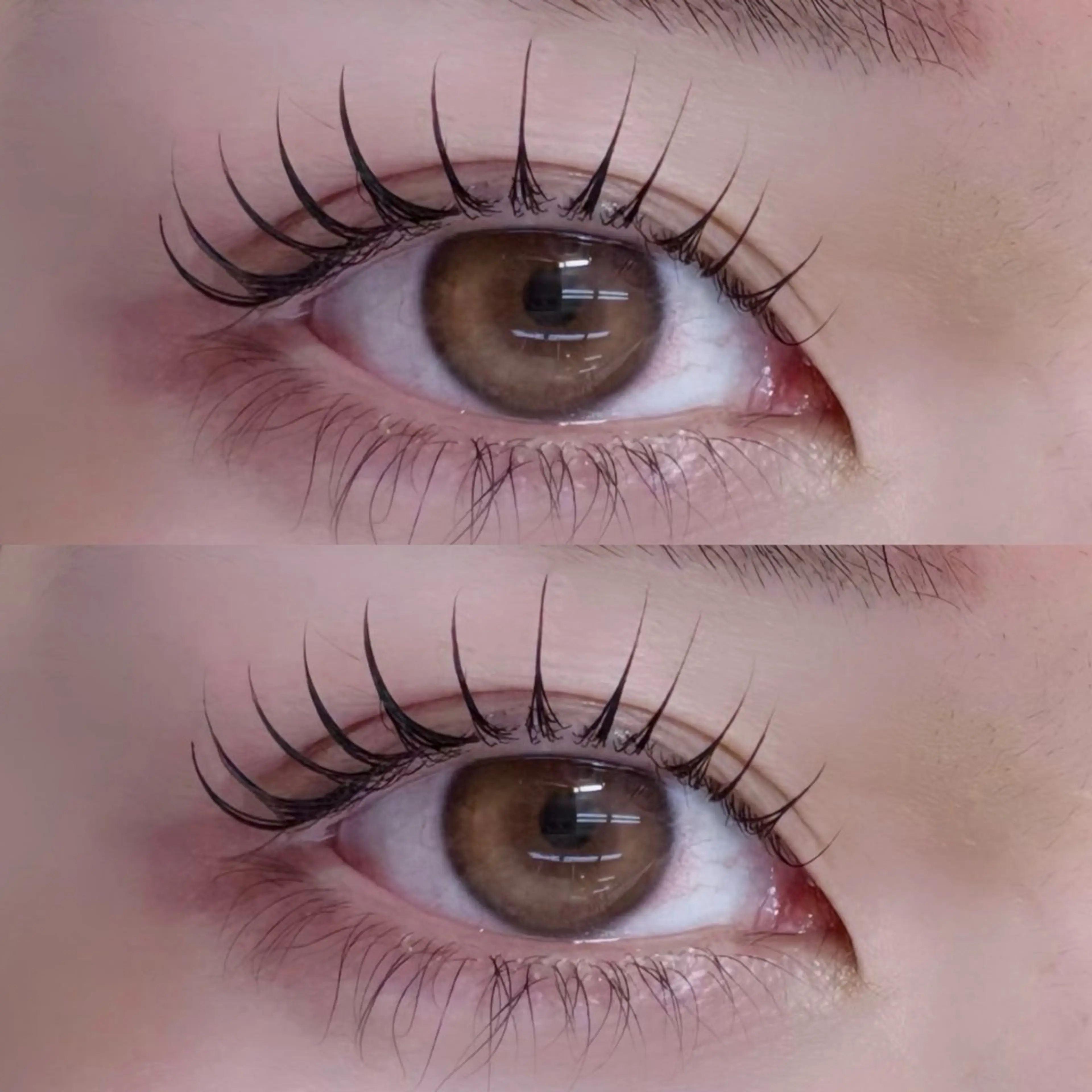 🎀まつ毛パーマ🎀の写真