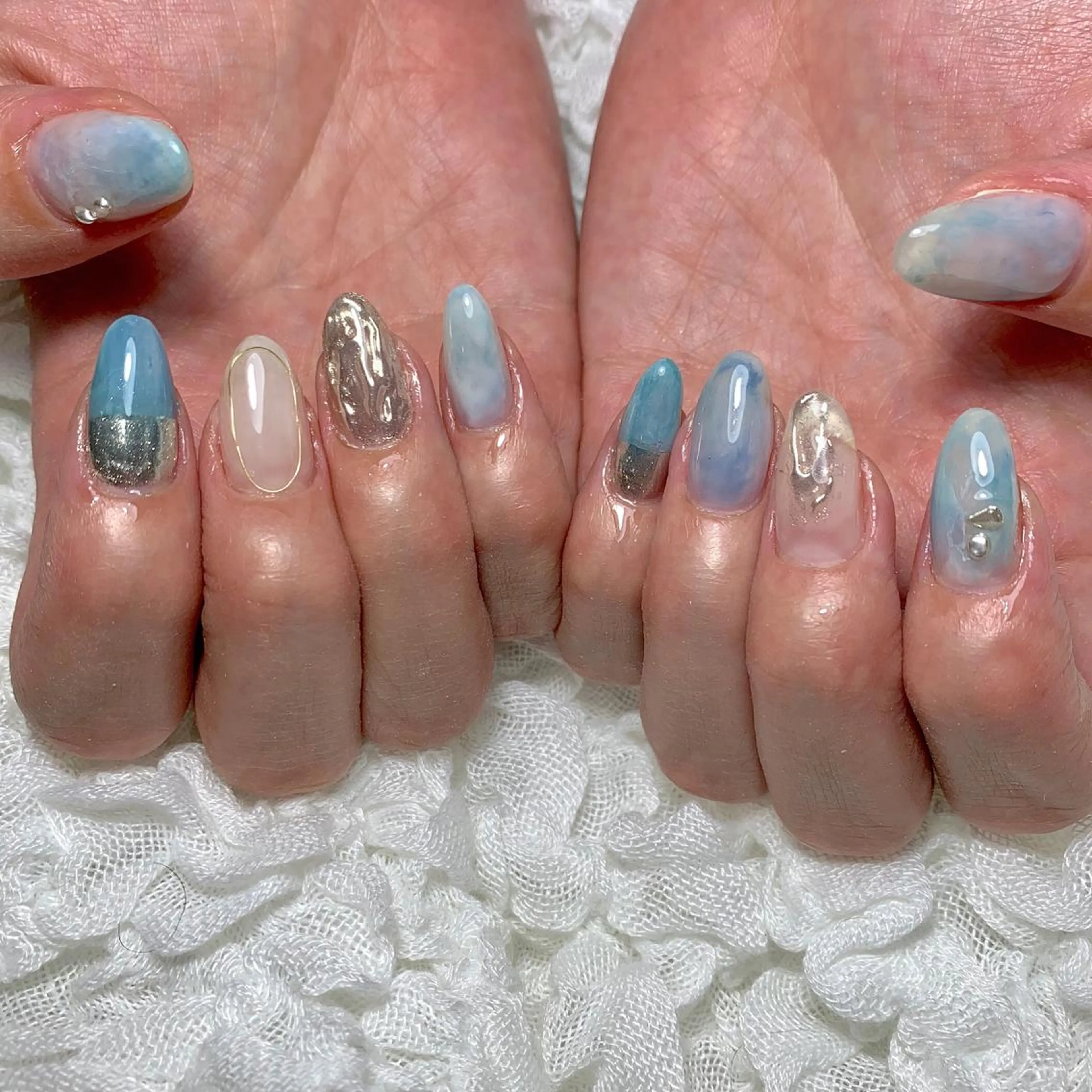 ネイル 土屋 智子のエステ・リラクイメージ