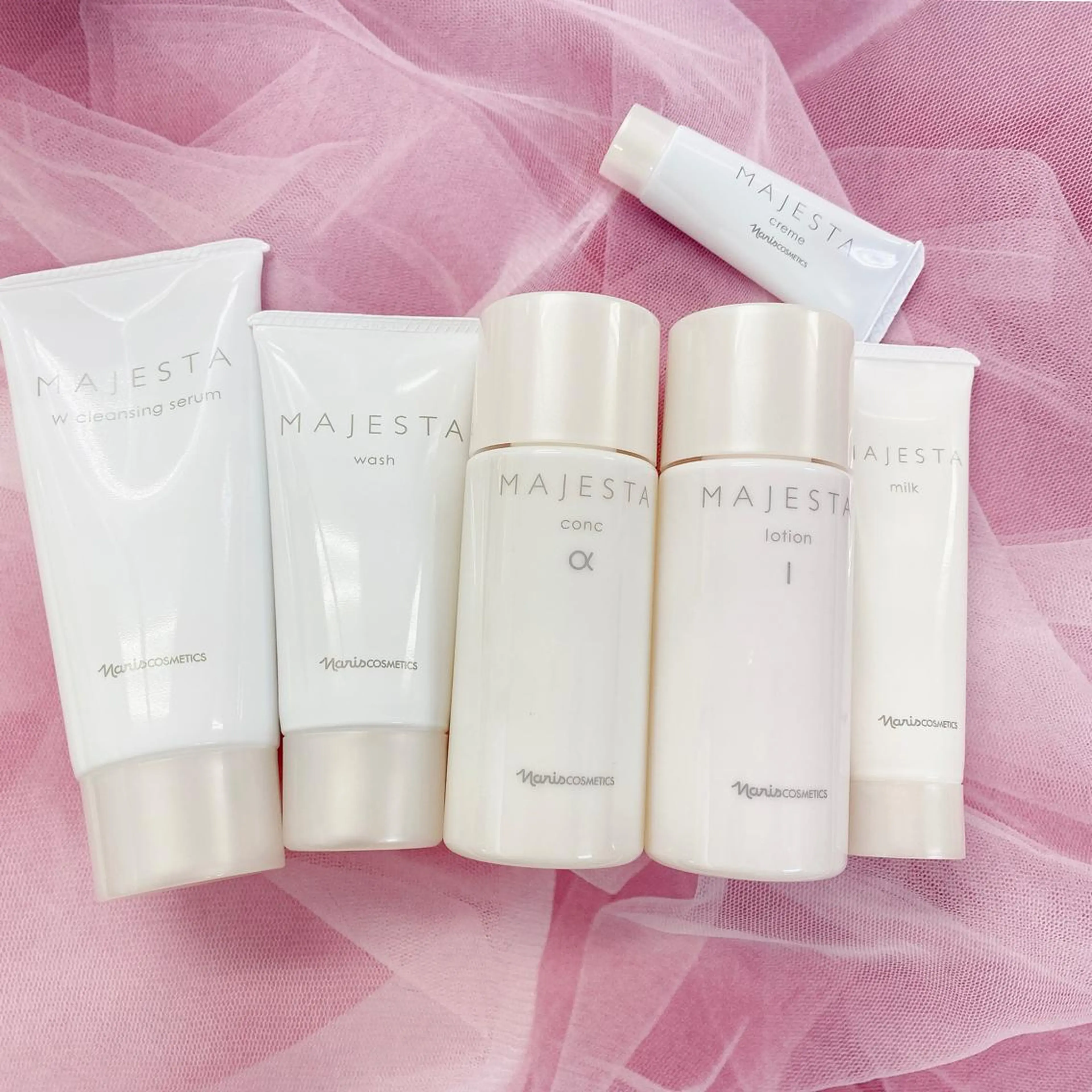 De'im横須賀所属・デアイム横須賀 倉田のエステ・リラクイメージ