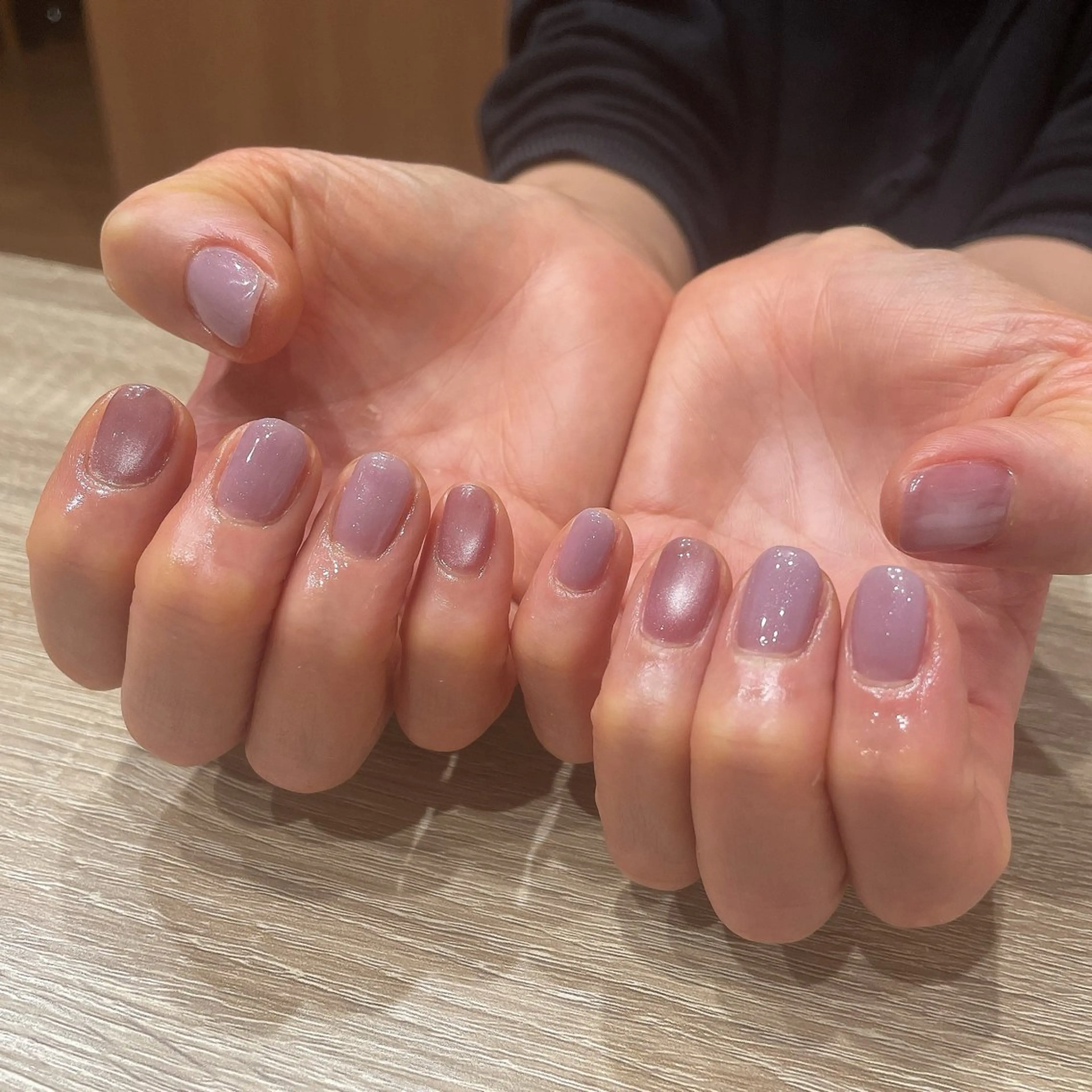 ネイル ハンドネイル liberté所属・liberté🫧 新小岩のネイルデザイン